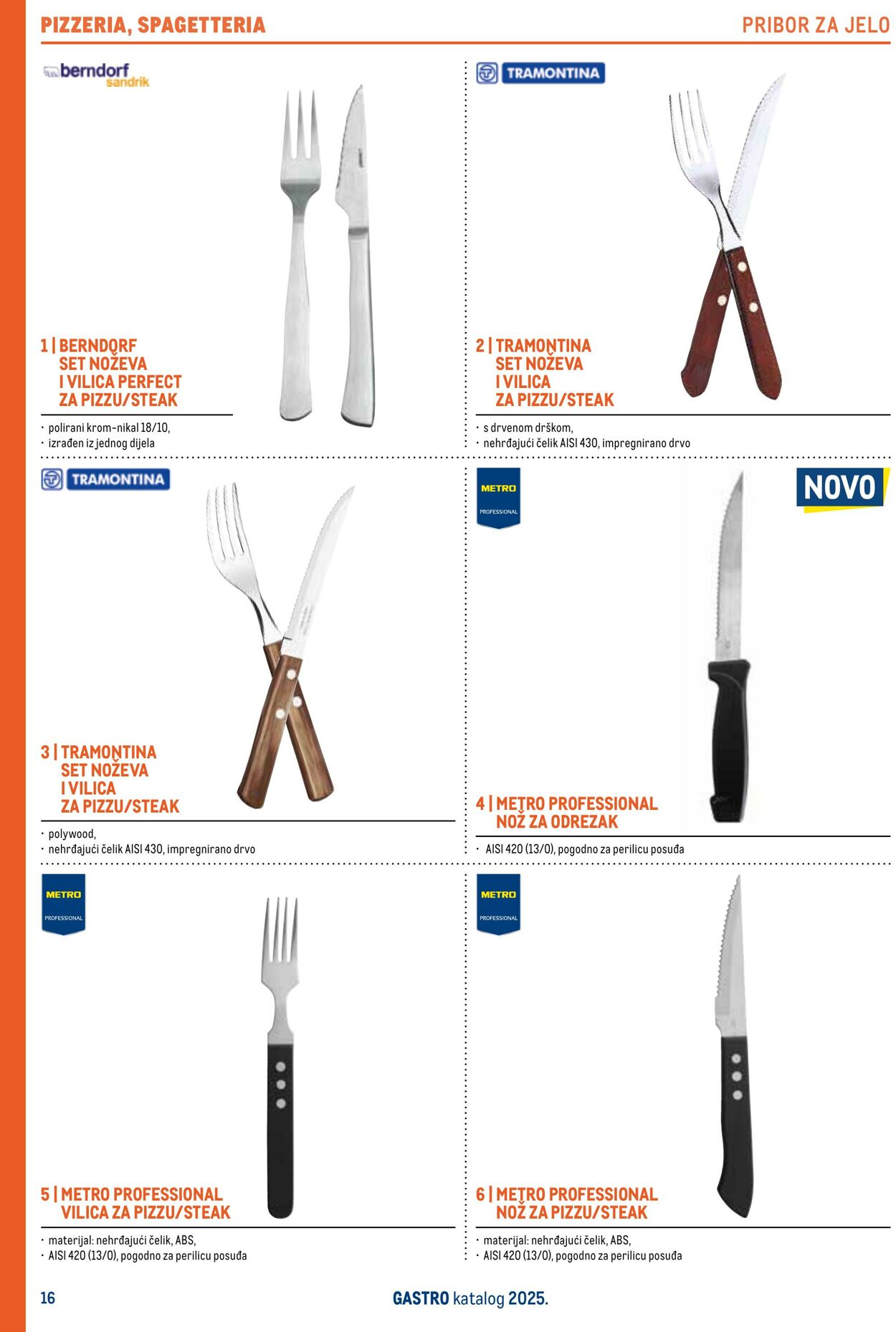Katalog Metro 04.06.2025 - 18.06.2025