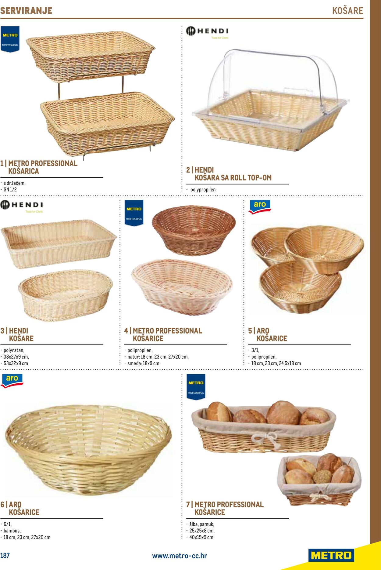 Katalog Metro 04.06.2025 - 18.06.2025