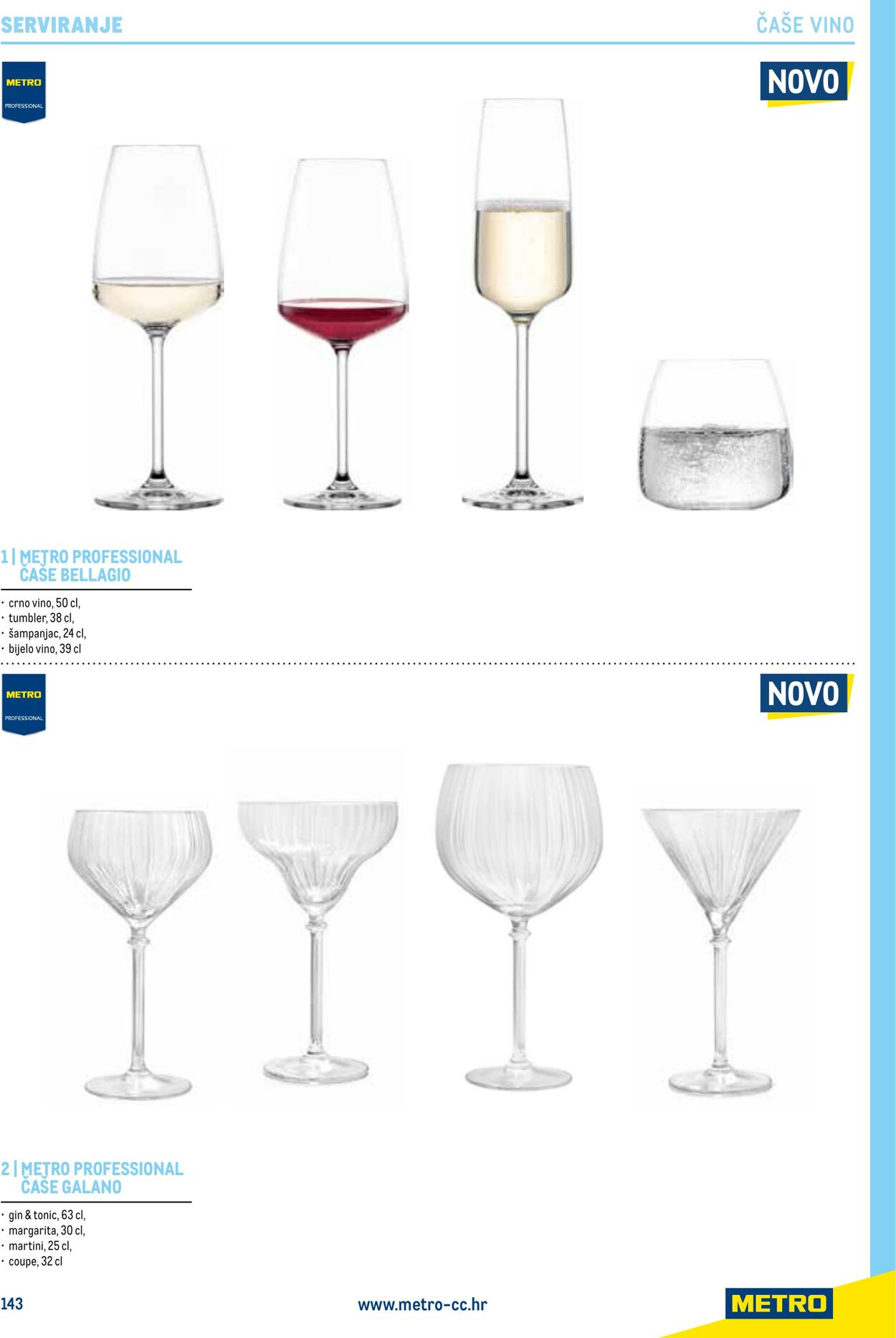 Katalog Metro 04.06.2025 - 18.06.2025