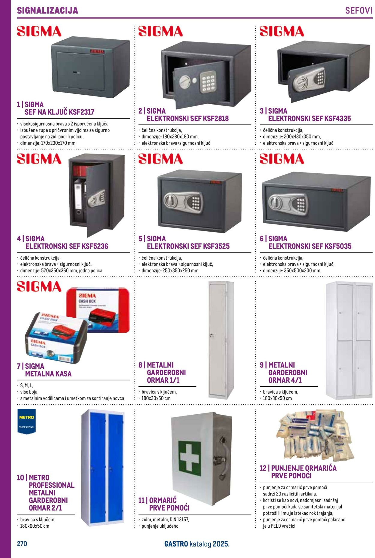 Katalog Metro 04.06.2025 - 18.06.2025
