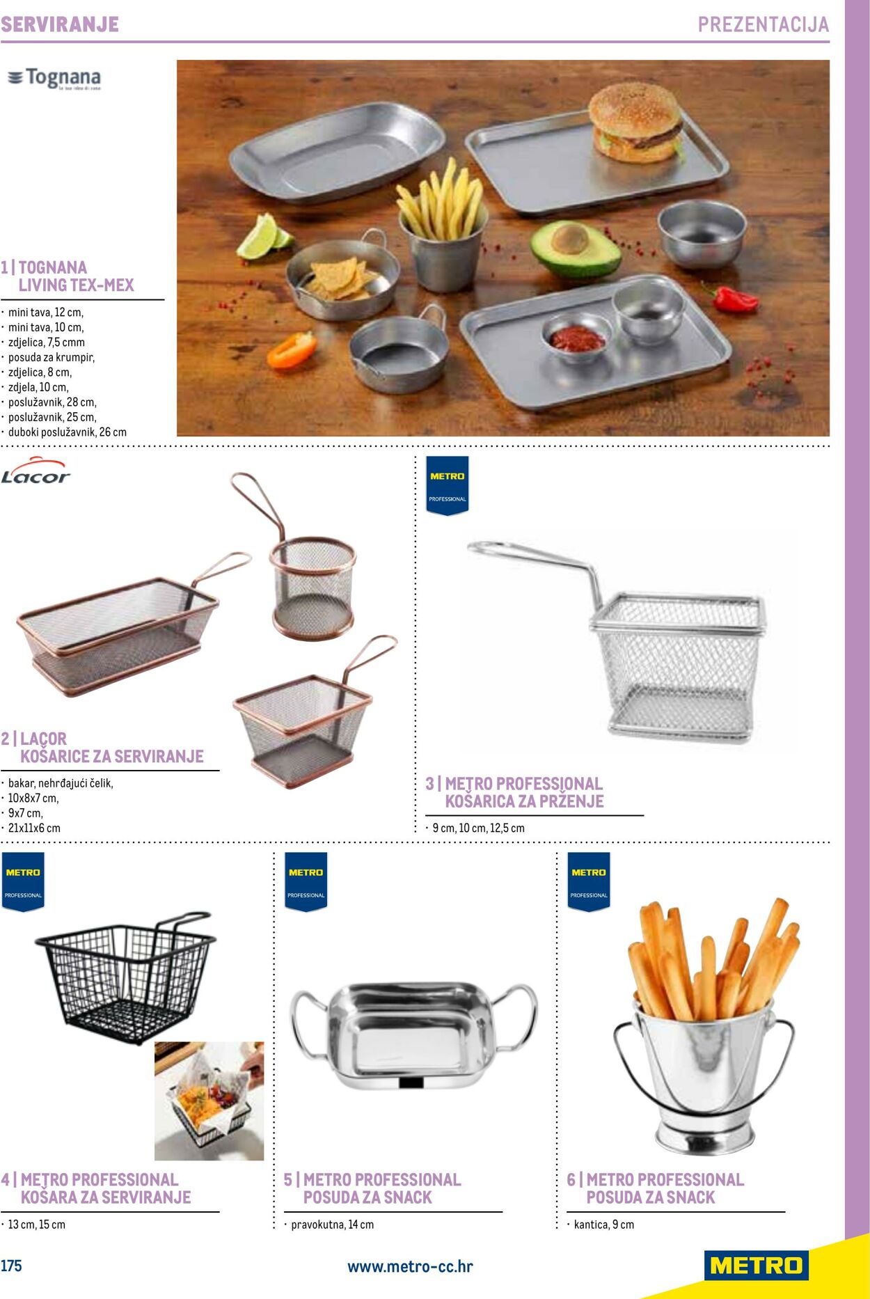 Katalog Metro 04.06.2025 - 18.06.2025