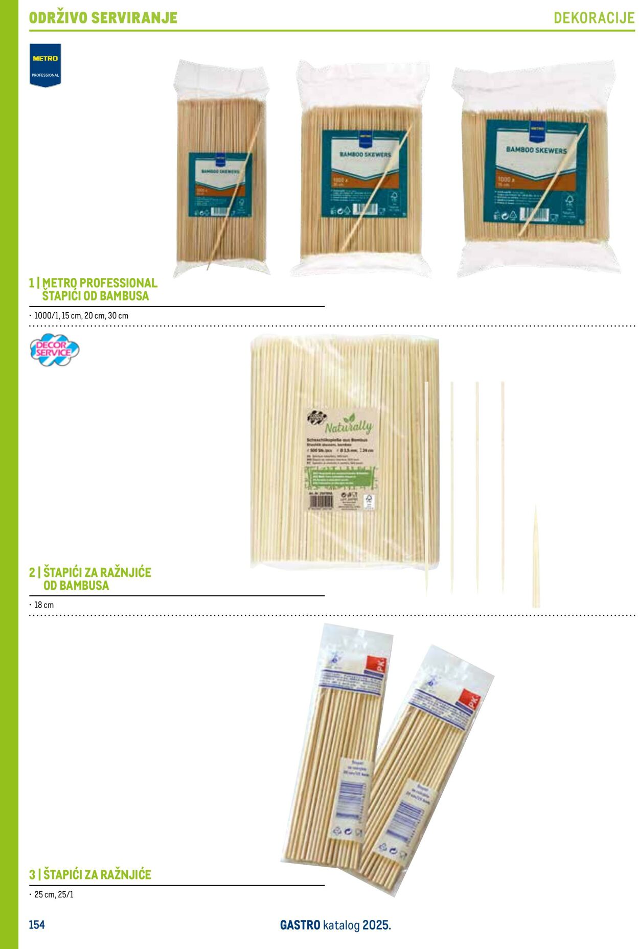 Katalog Metro 04.06.2025 - 18.06.2025