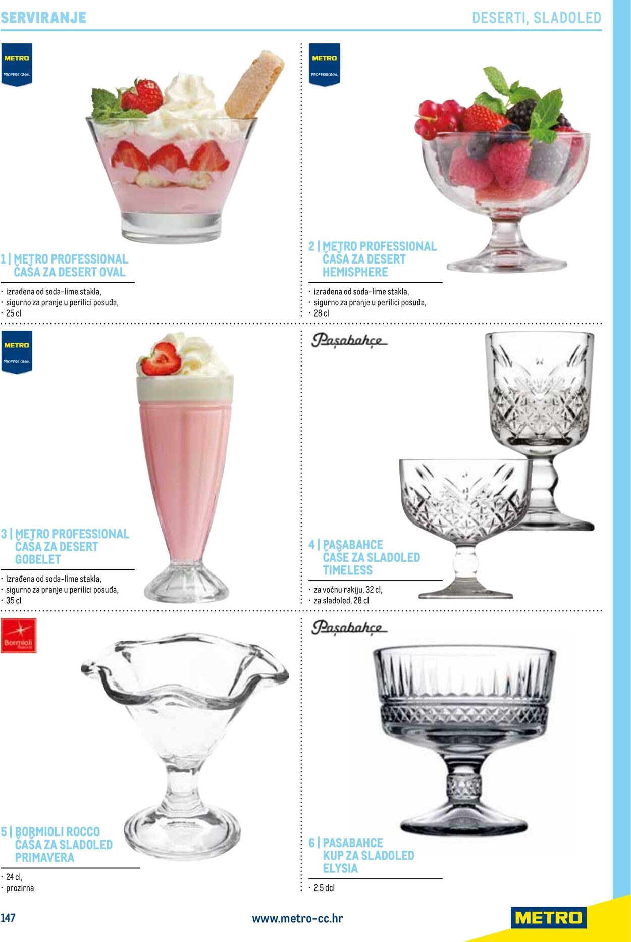 Katalog Metro 04.06.2025 - 18.06.2025