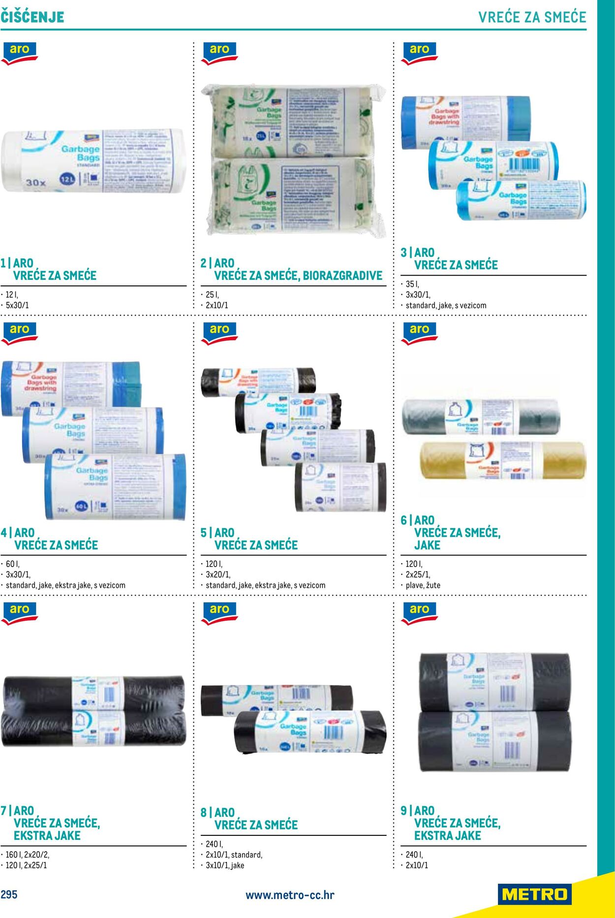 Katalog Metro 04.06.2025 - 18.06.2025