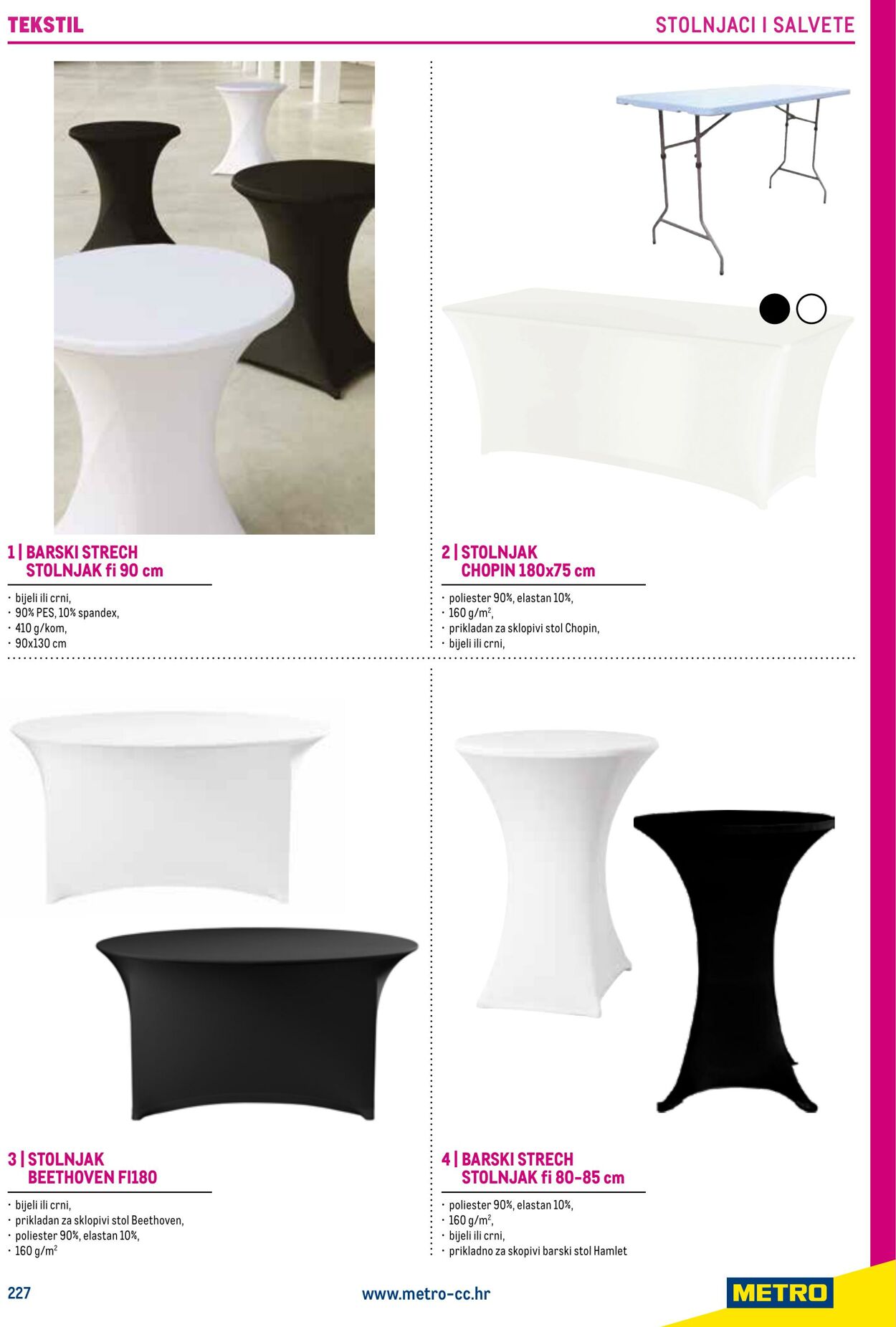 Katalog Metro 04.06.2025 - 18.06.2025