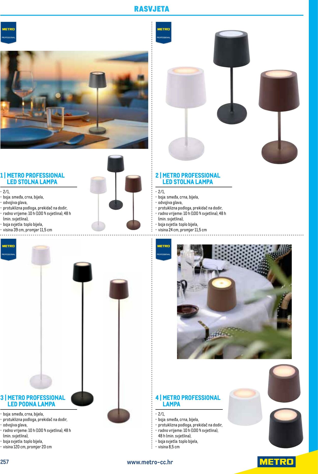 Katalog Metro 04.06.2025 - 18.06.2025
