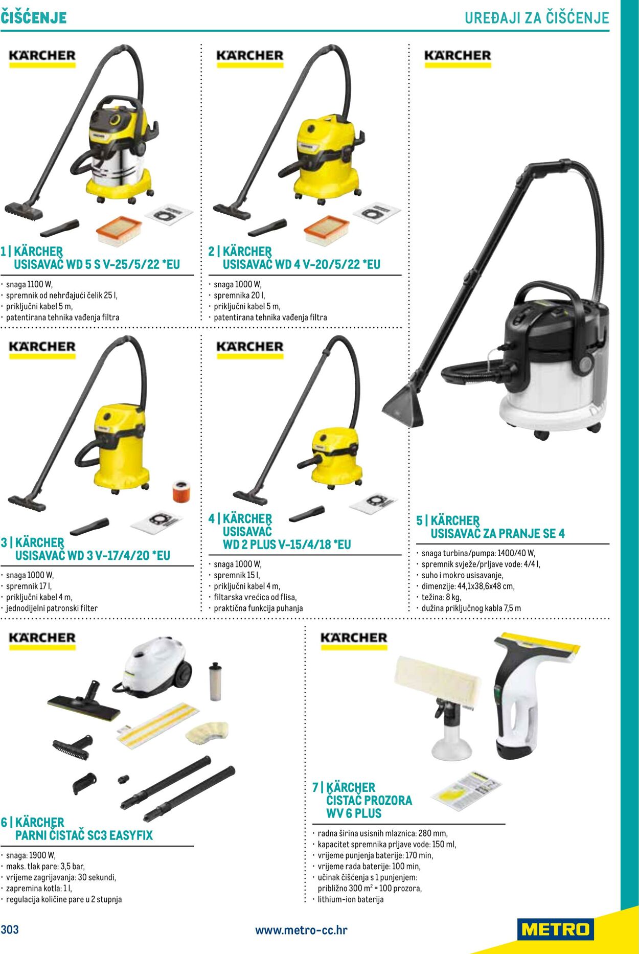 Katalog Metro 04.06.2025 - 18.06.2025