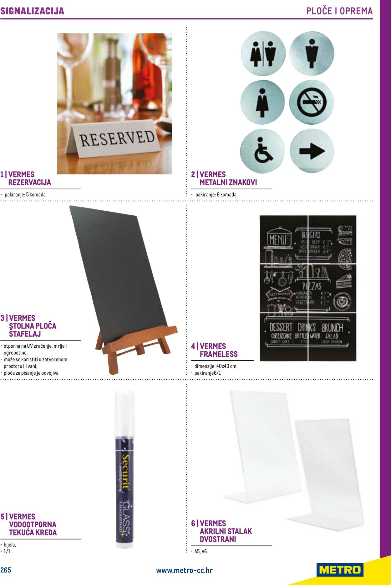 Katalog Metro 04.06.2025 - 18.06.2025