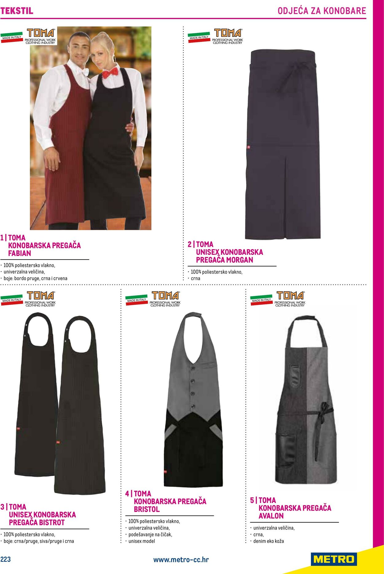 Katalog Metro 04.06.2025 - 18.06.2025