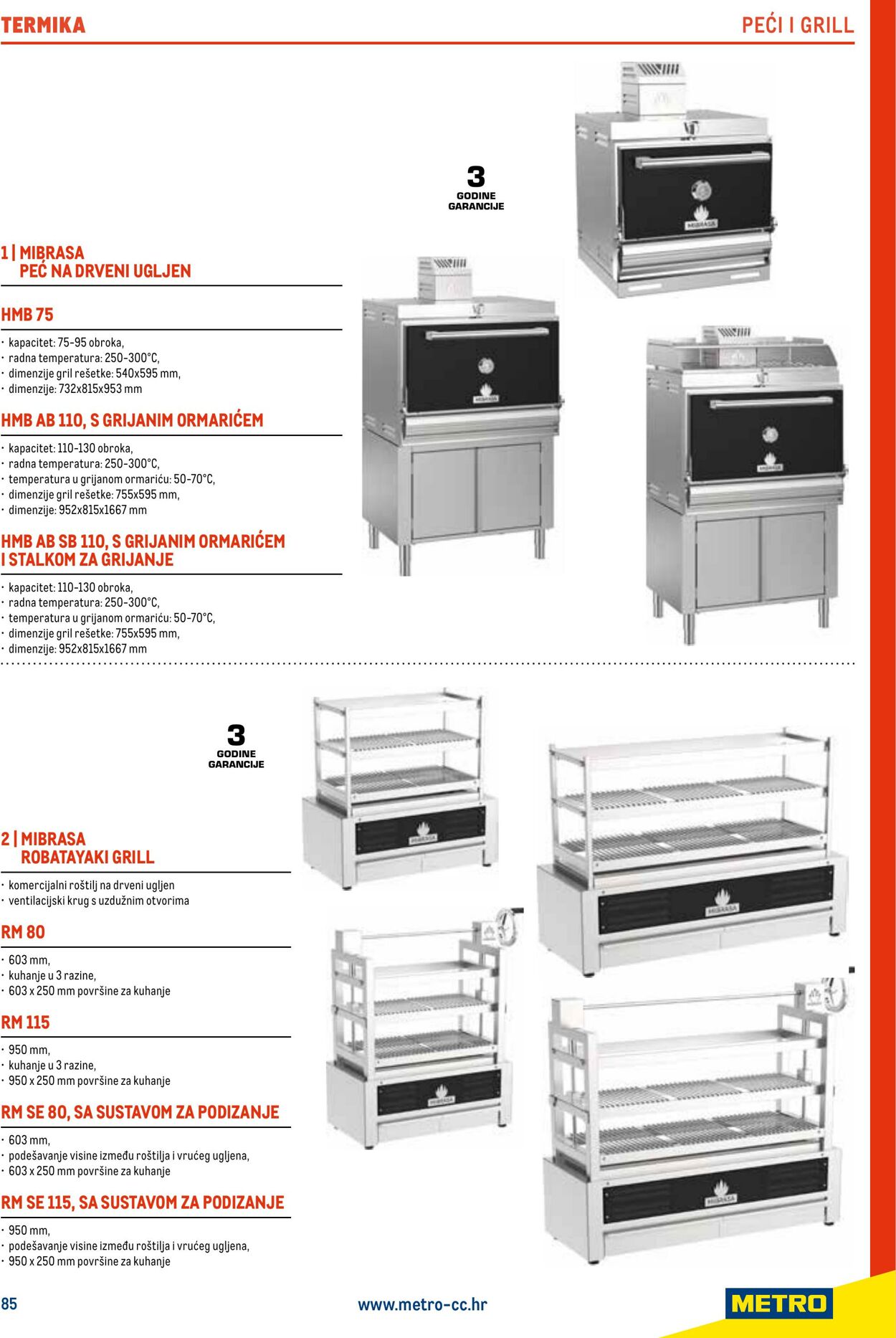 Katalog Metro 04.06.2025 - 18.06.2025