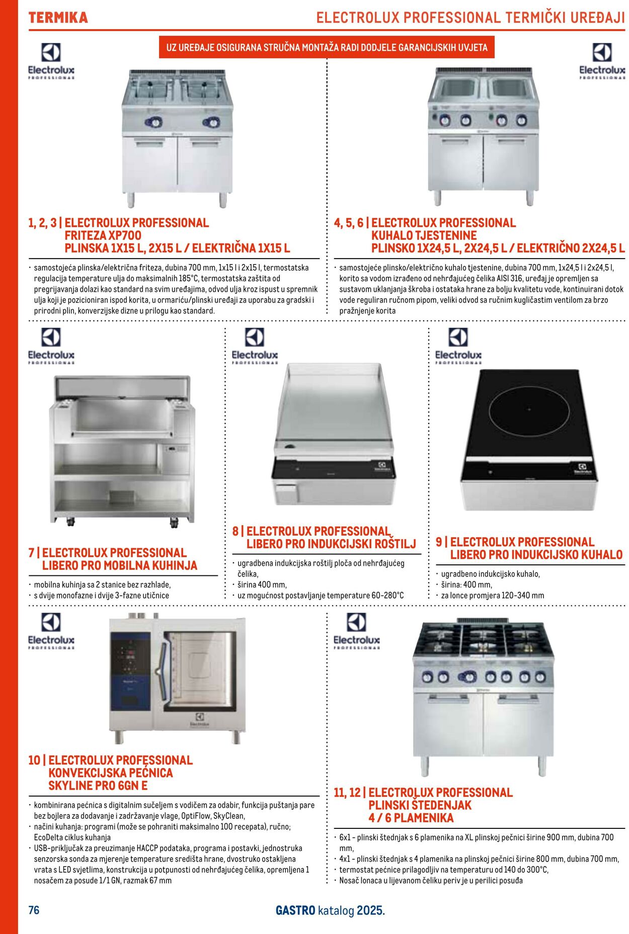 Katalog Metro 04.06.2025 - 18.06.2025