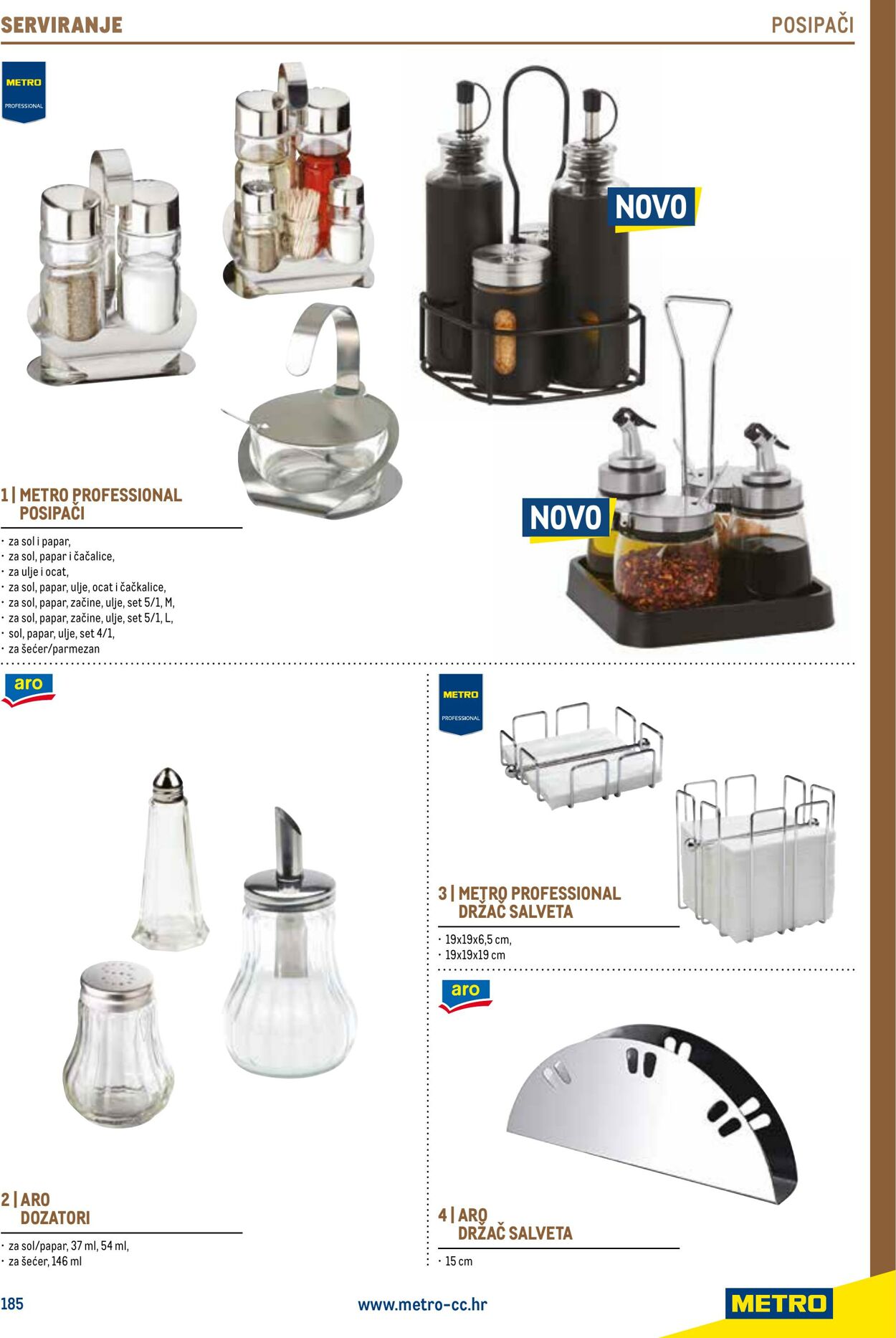 Katalog Metro 04.06.2025 - 18.06.2025