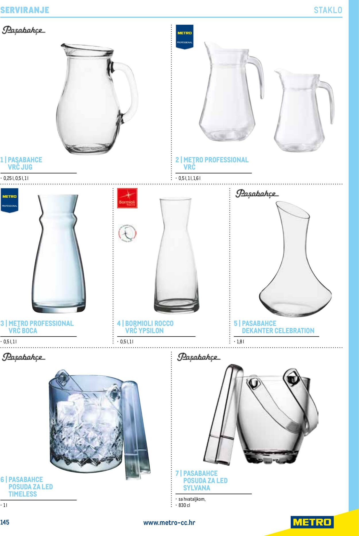 Katalog Metro 04.06.2025 - 18.06.2025