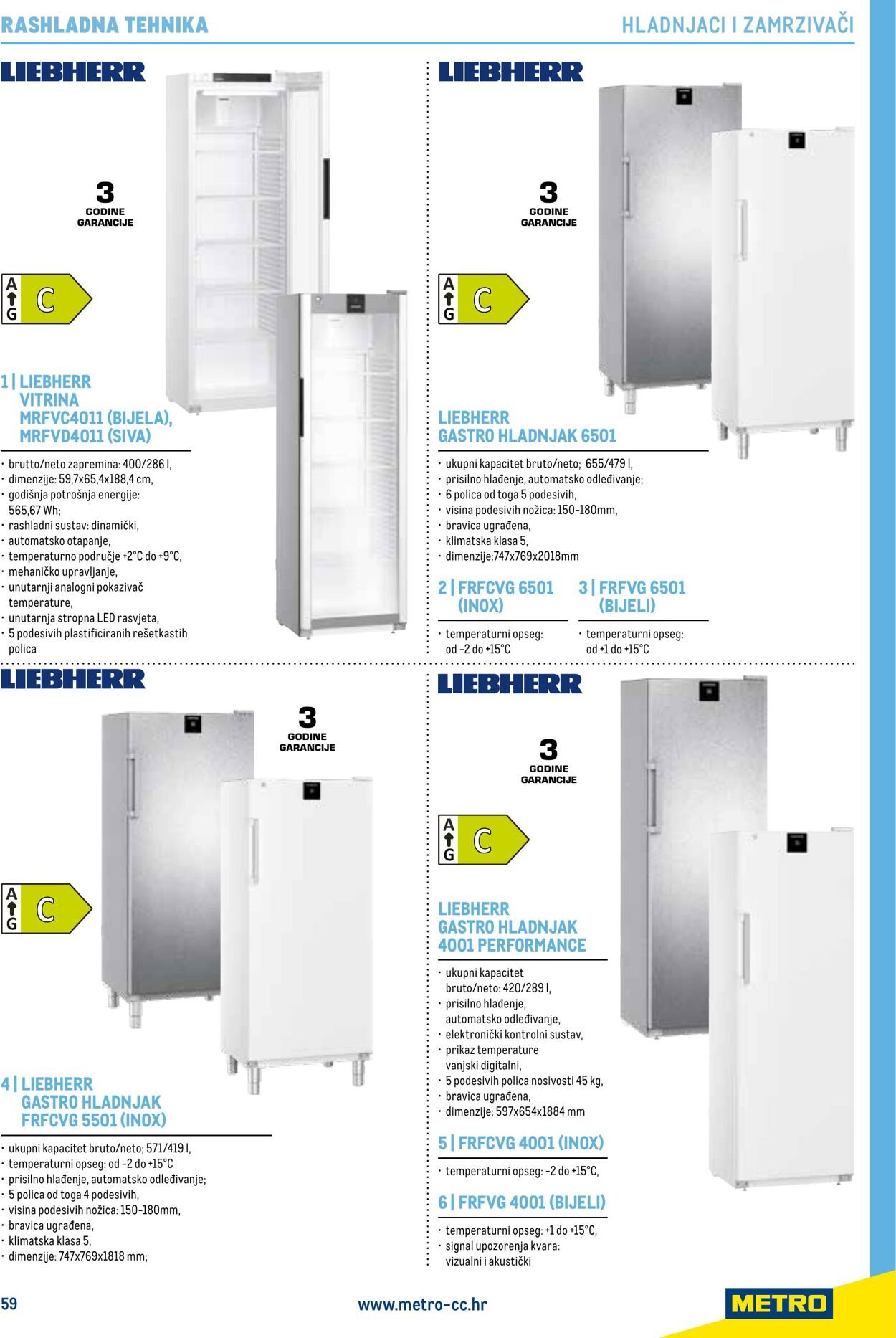 Katalog Metro 04.06.2025 - 18.06.2025