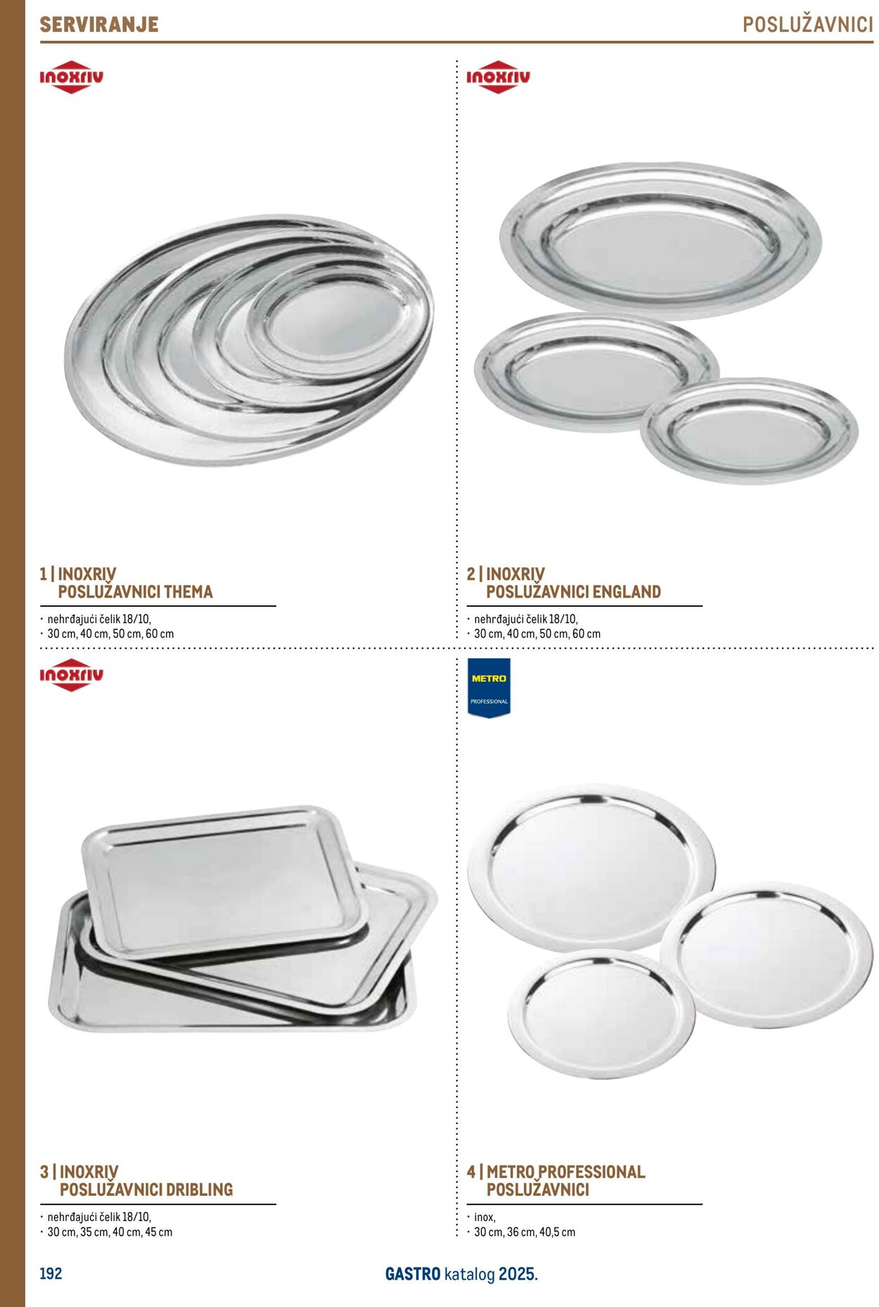 Katalog Metro 04.06.2025 - 18.06.2025