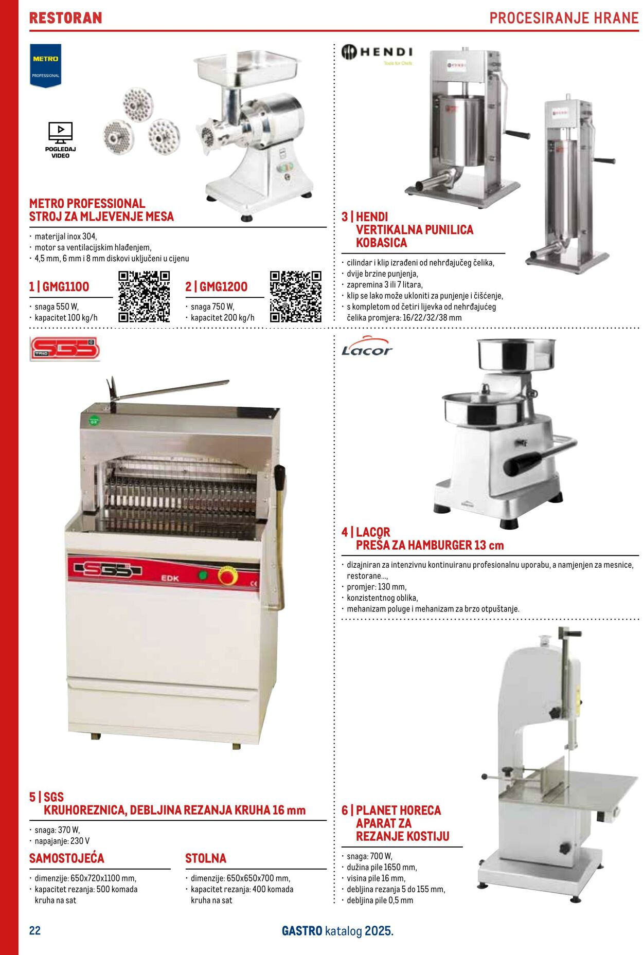 Katalog Metro 04.06.2025 - 18.06.2025