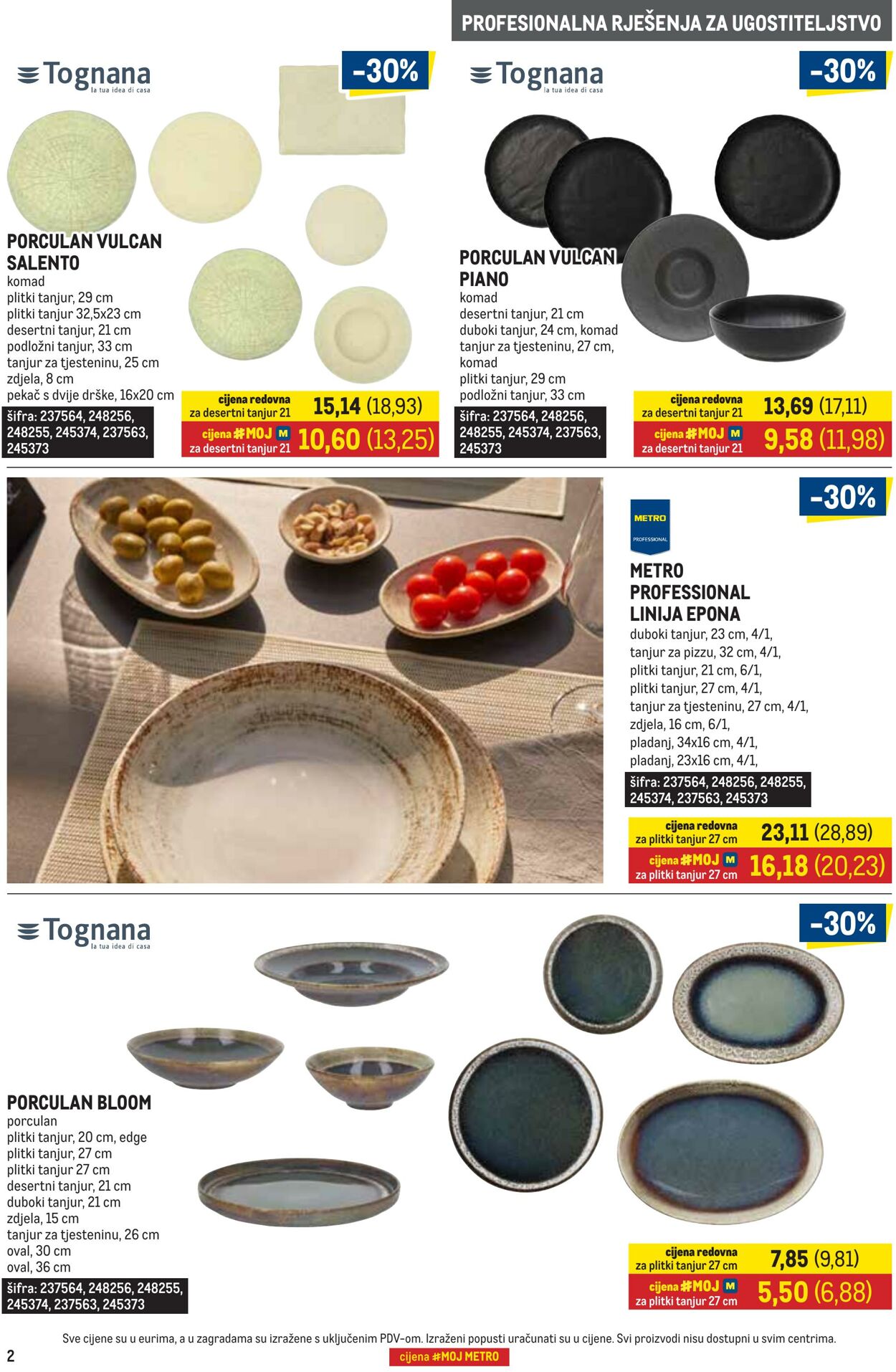 Katalog Metro 03.11.2025 - 30.11.2025