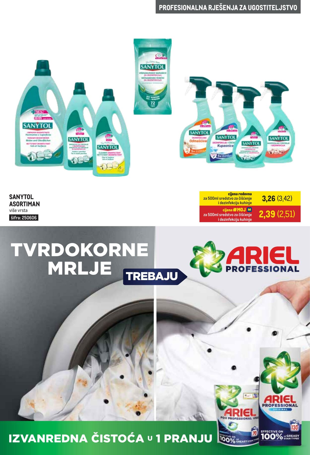 Katalog Metro 03.11.2025 - 30.11.2025