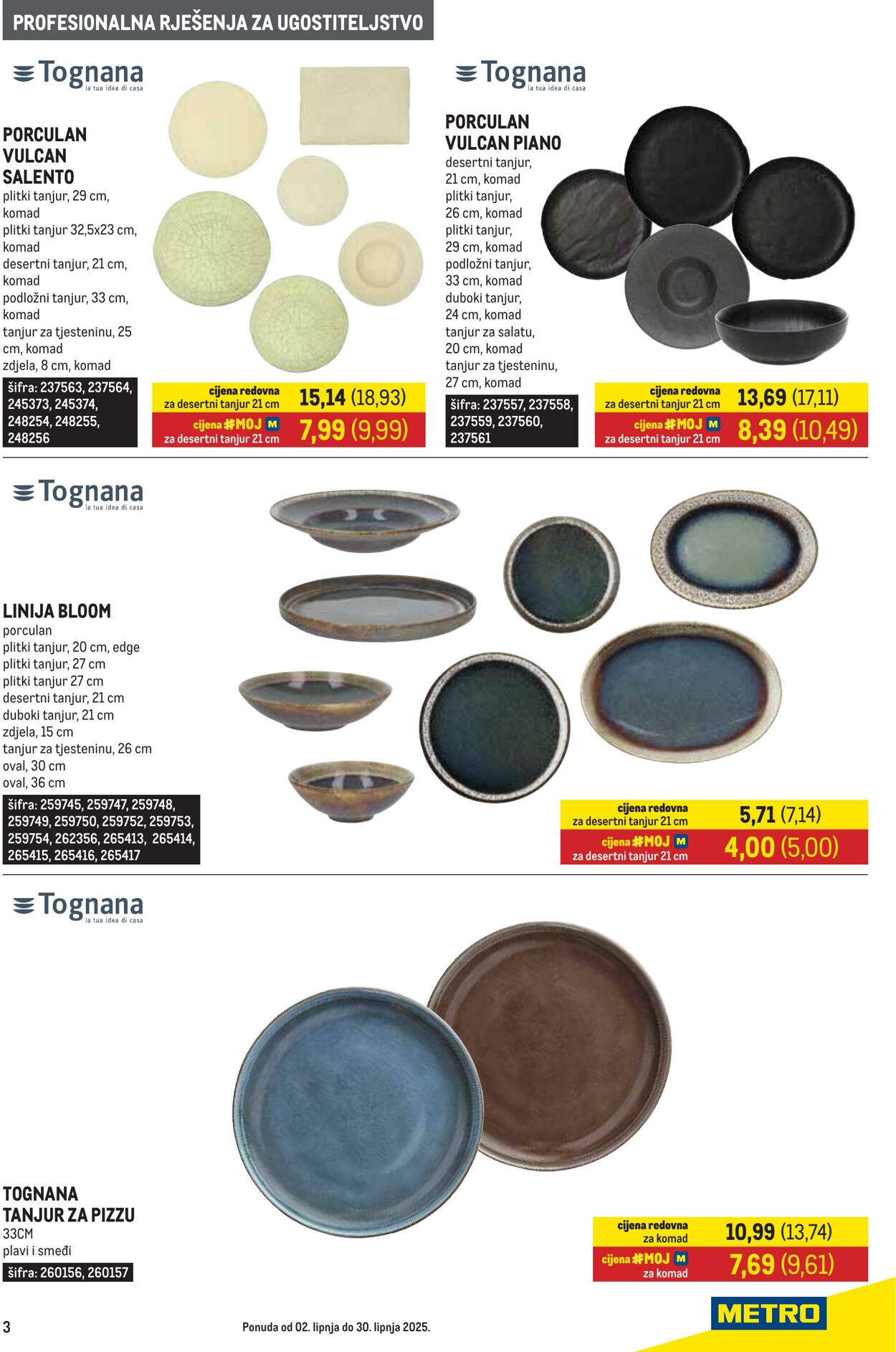 Katalog Metro 02.06.2025 - 30.06.2025