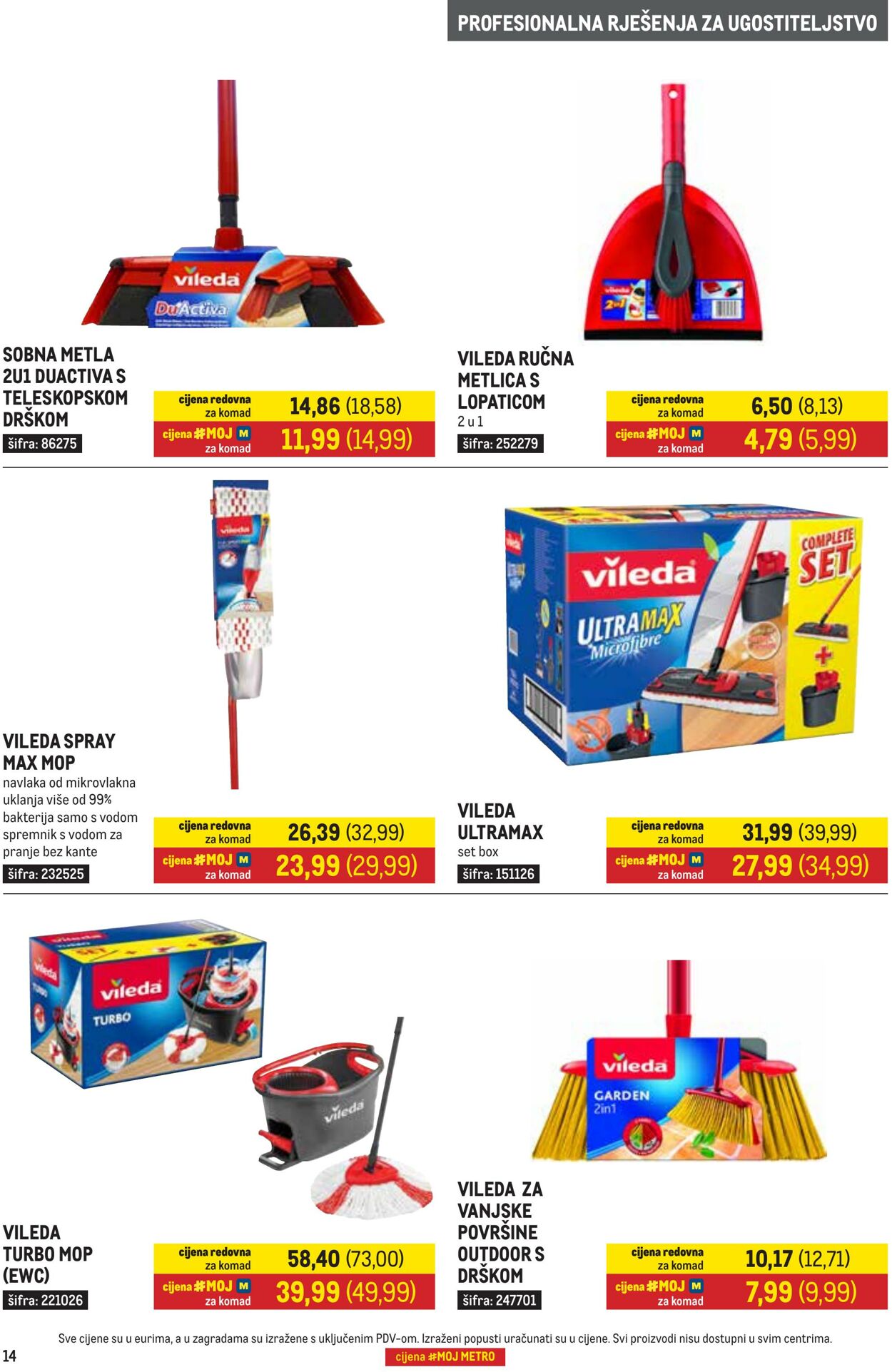 Katalog Metro 02.06.2025 - 30.06.2025