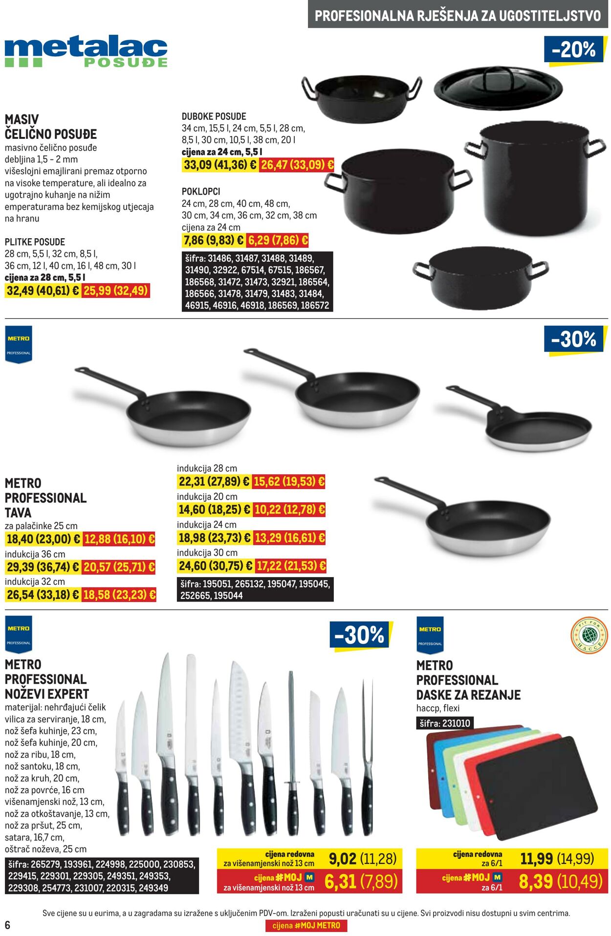 Katalog Metro 02.06.2025 - 30.06.2025