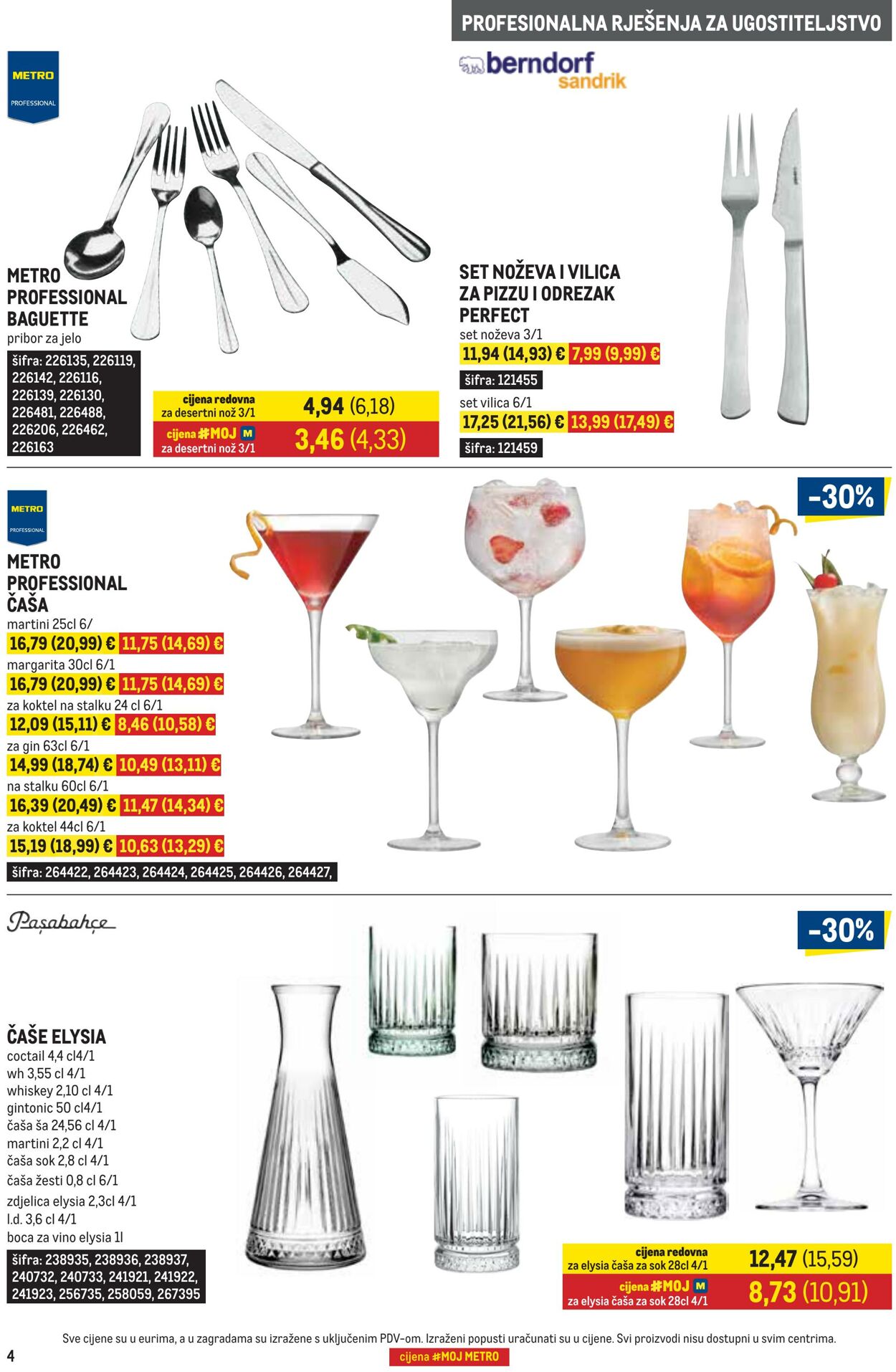Katalog Metro 02.06.2025 - 30.06.2025