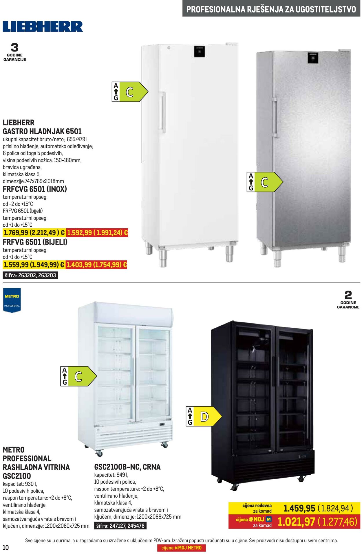 Katalog Metro 02.06.2025 - 30.06.2025