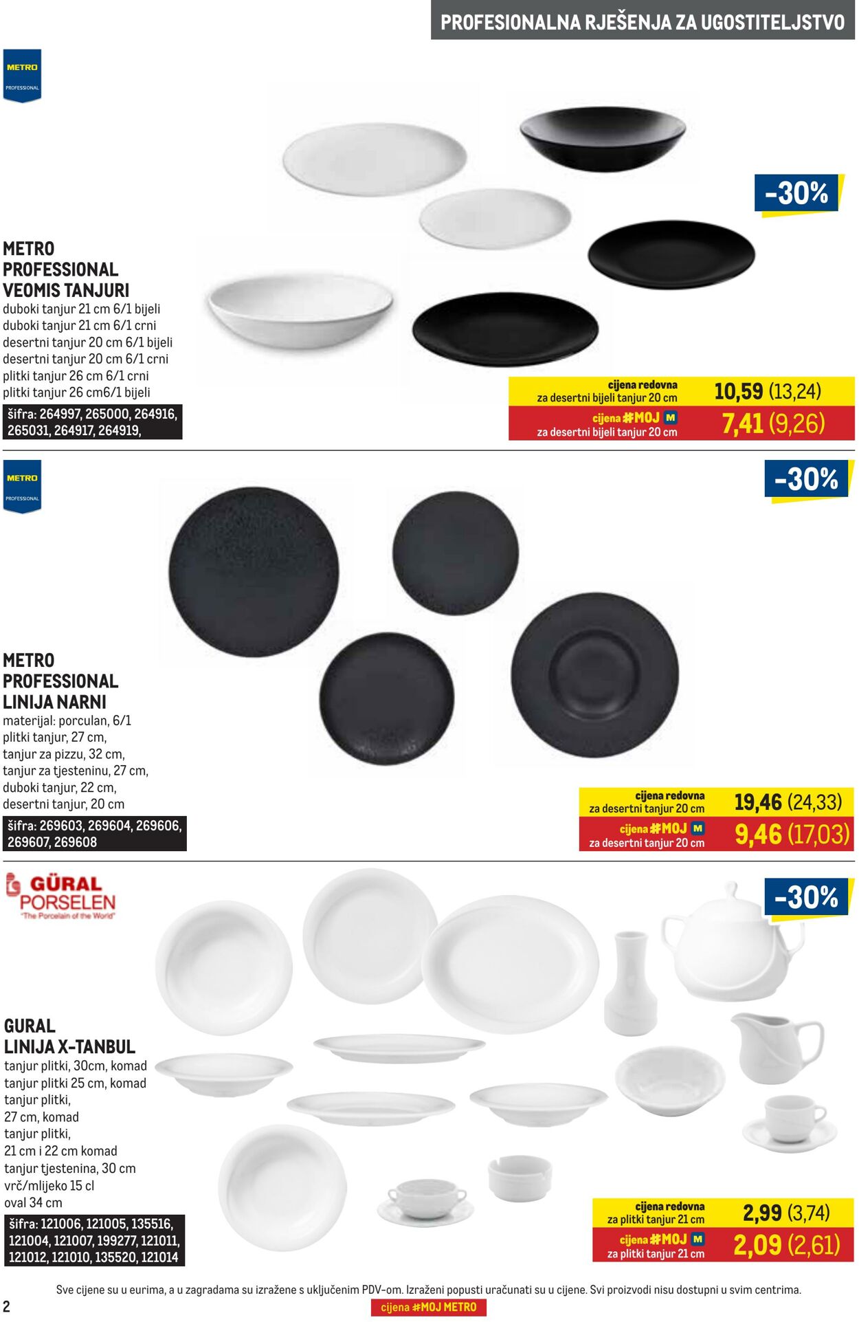 Katalog Metro 02.06.2025 - 30.06.2025