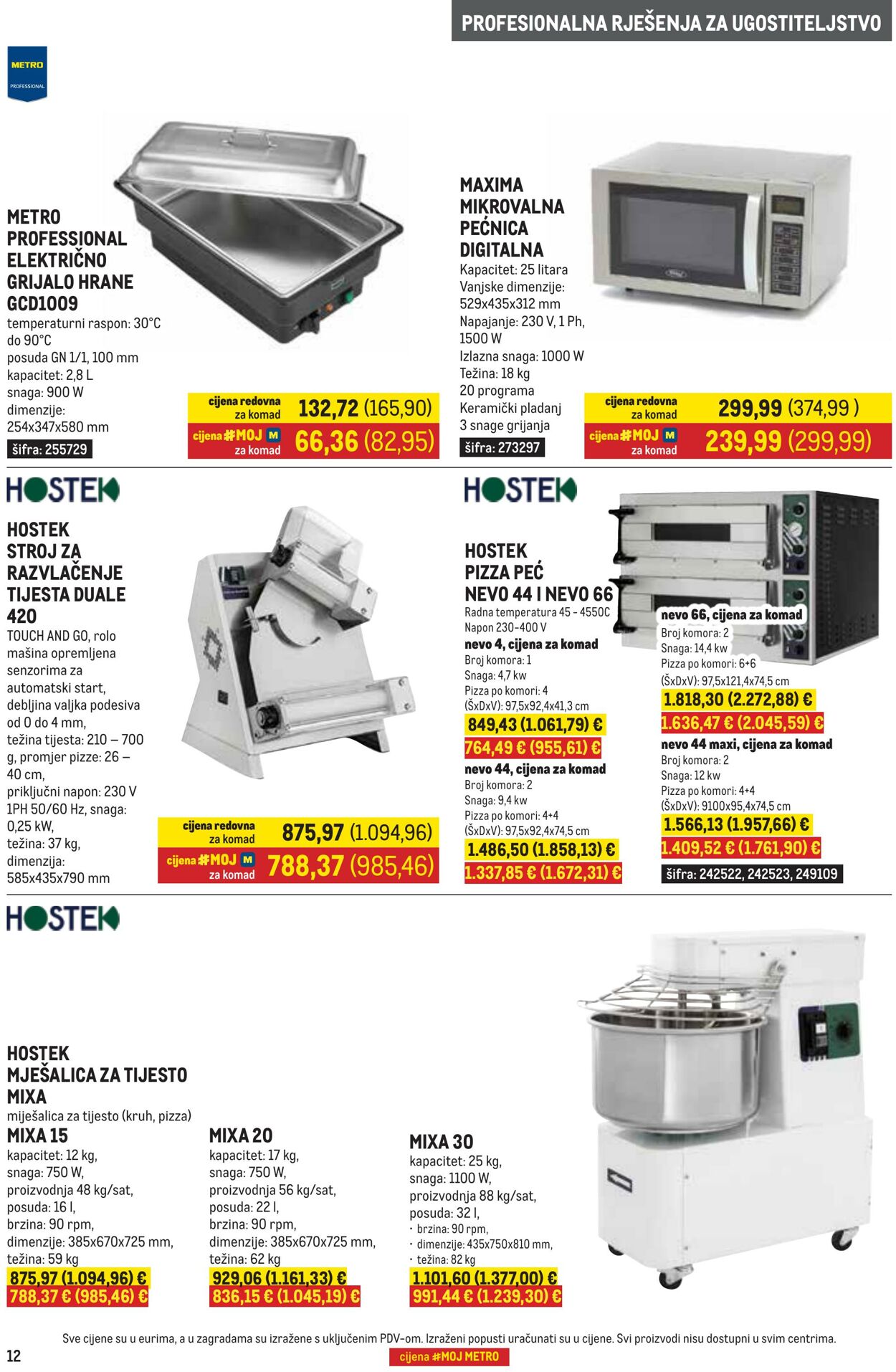 Katalog Metro 02.06.2025 - 30.06.2025