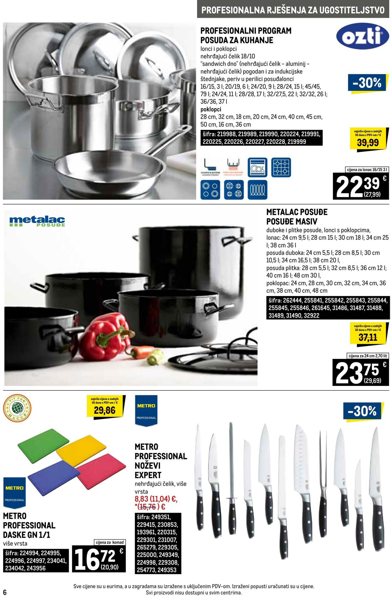 Katalog Metro 03.12.2024 - 31.12.2024