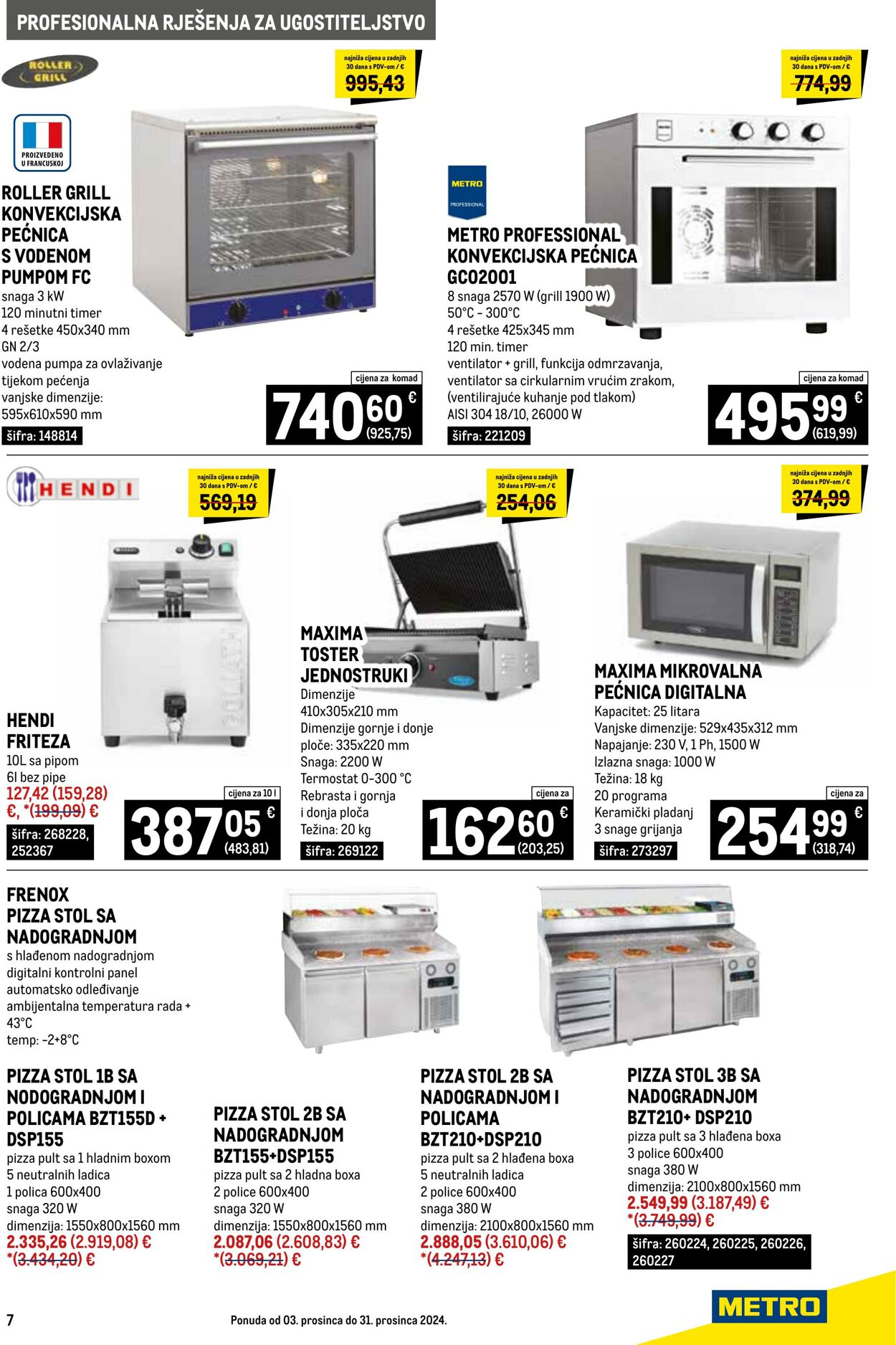 Katalog Metro 03.12.2024 - 31.12.2024