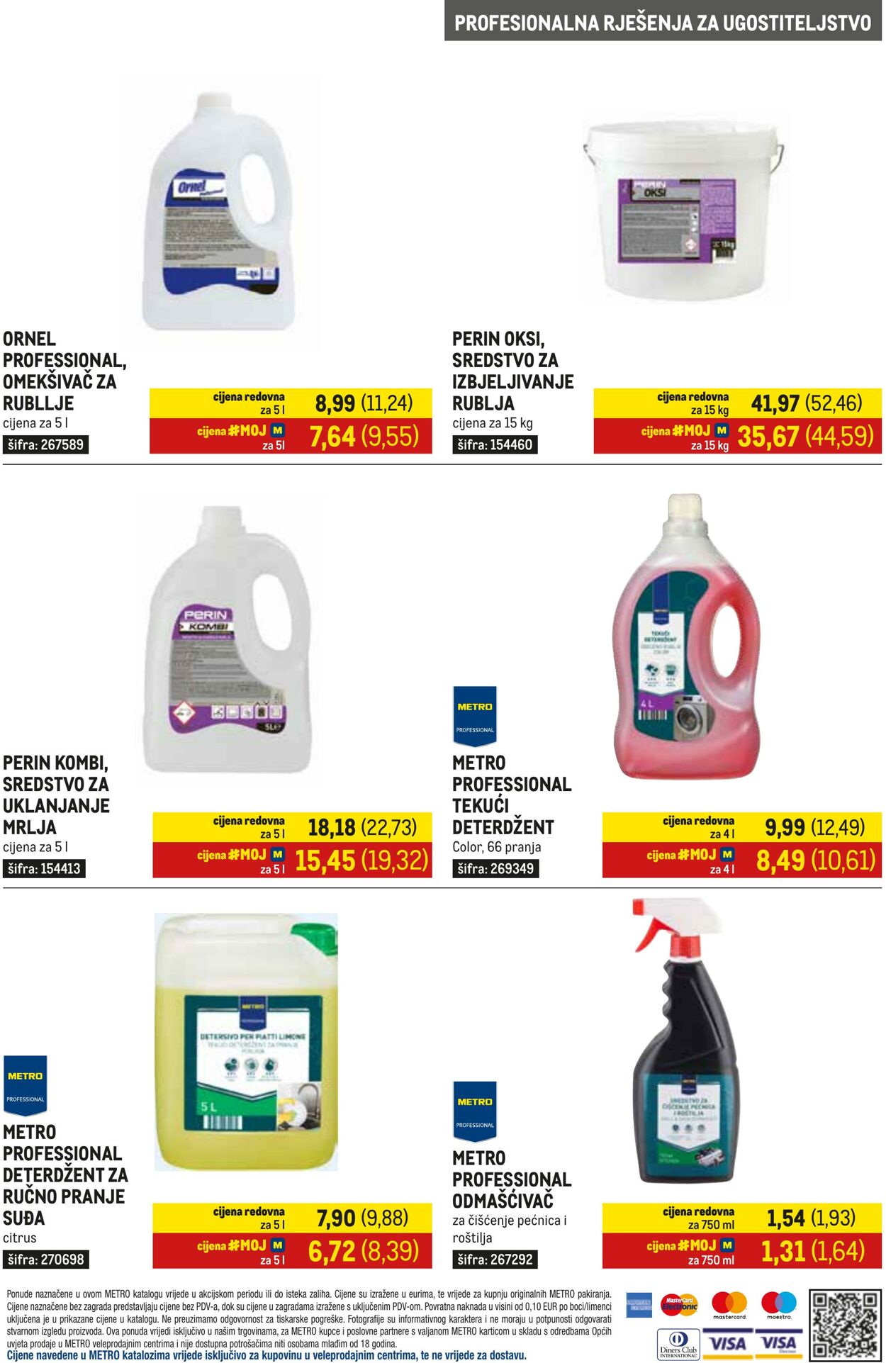 Katalog Metro 01.12.2025 - 31.12.2025