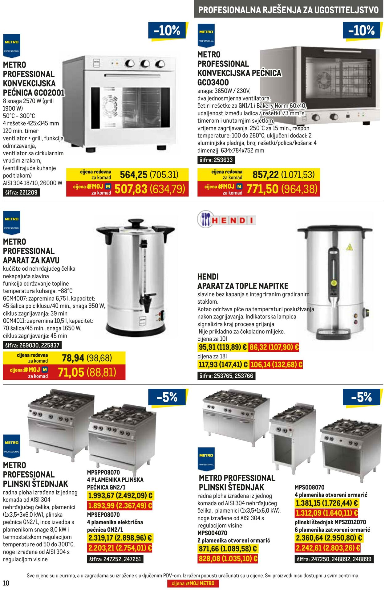 Katalog Metro 01.12.2025 - 31.12.2025