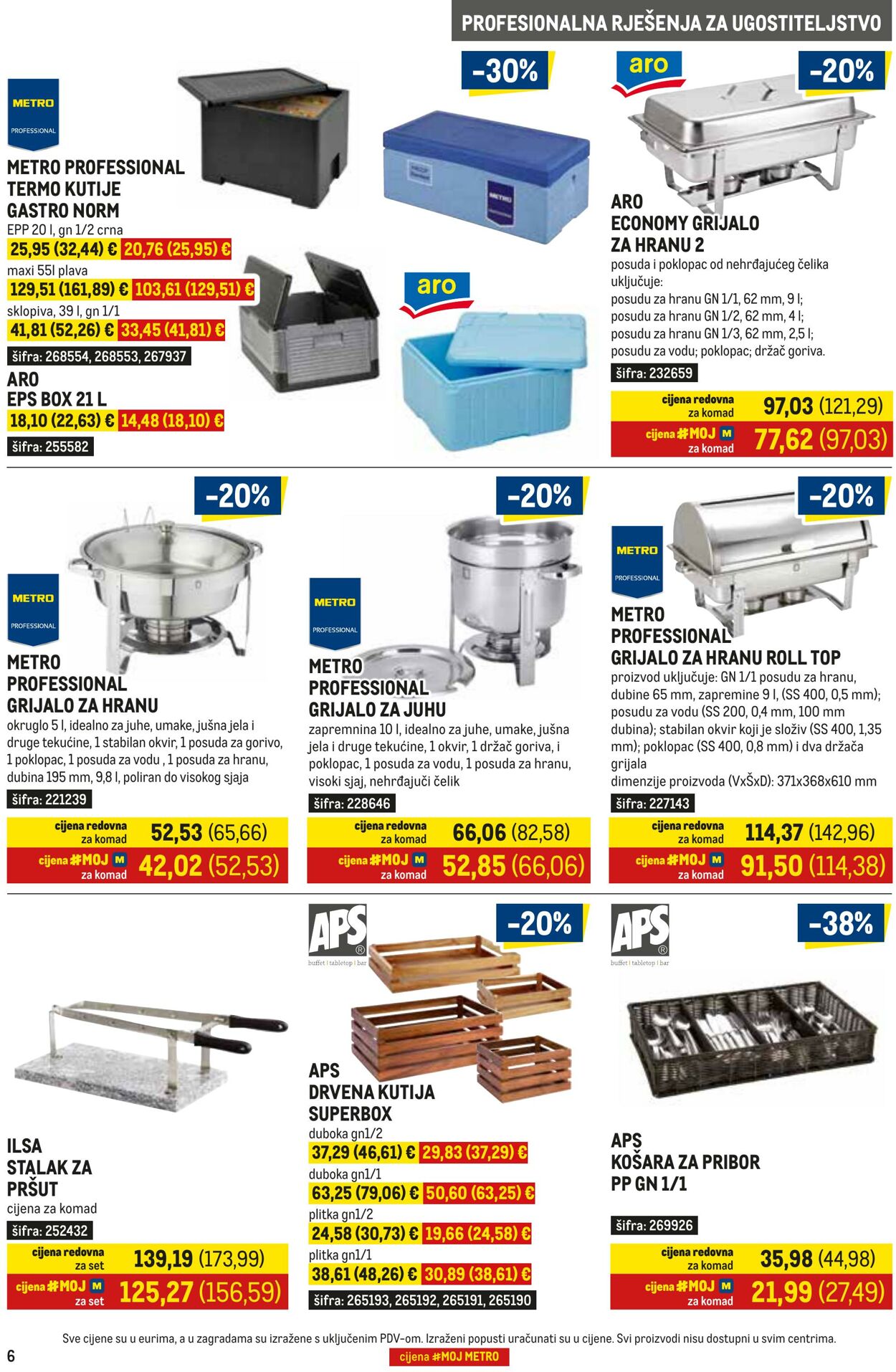 Katalog Metro 01.12.2025 - 31.12.2025
