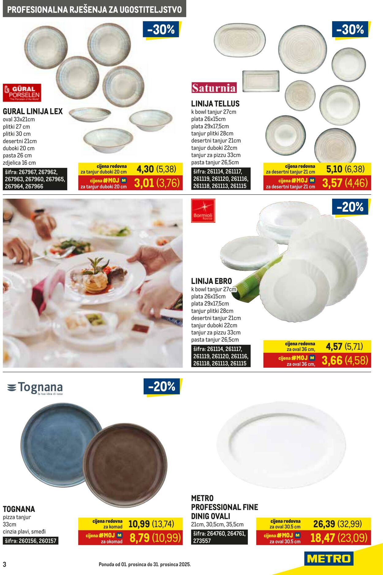 Katalog Metro 01.12.2025 - 31.12.2025