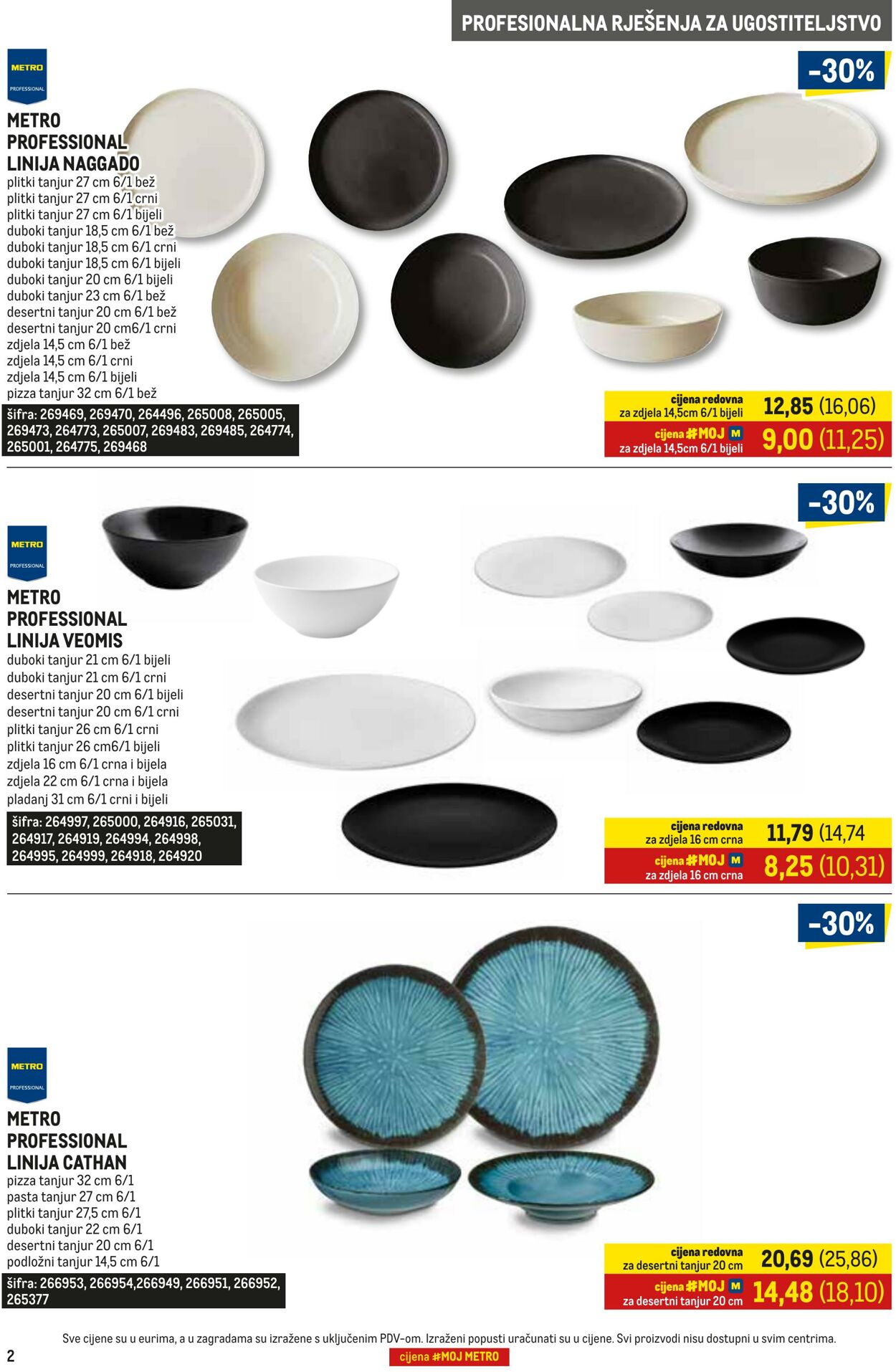 Katalog Metro 01.12.2025 - 31.12.2025