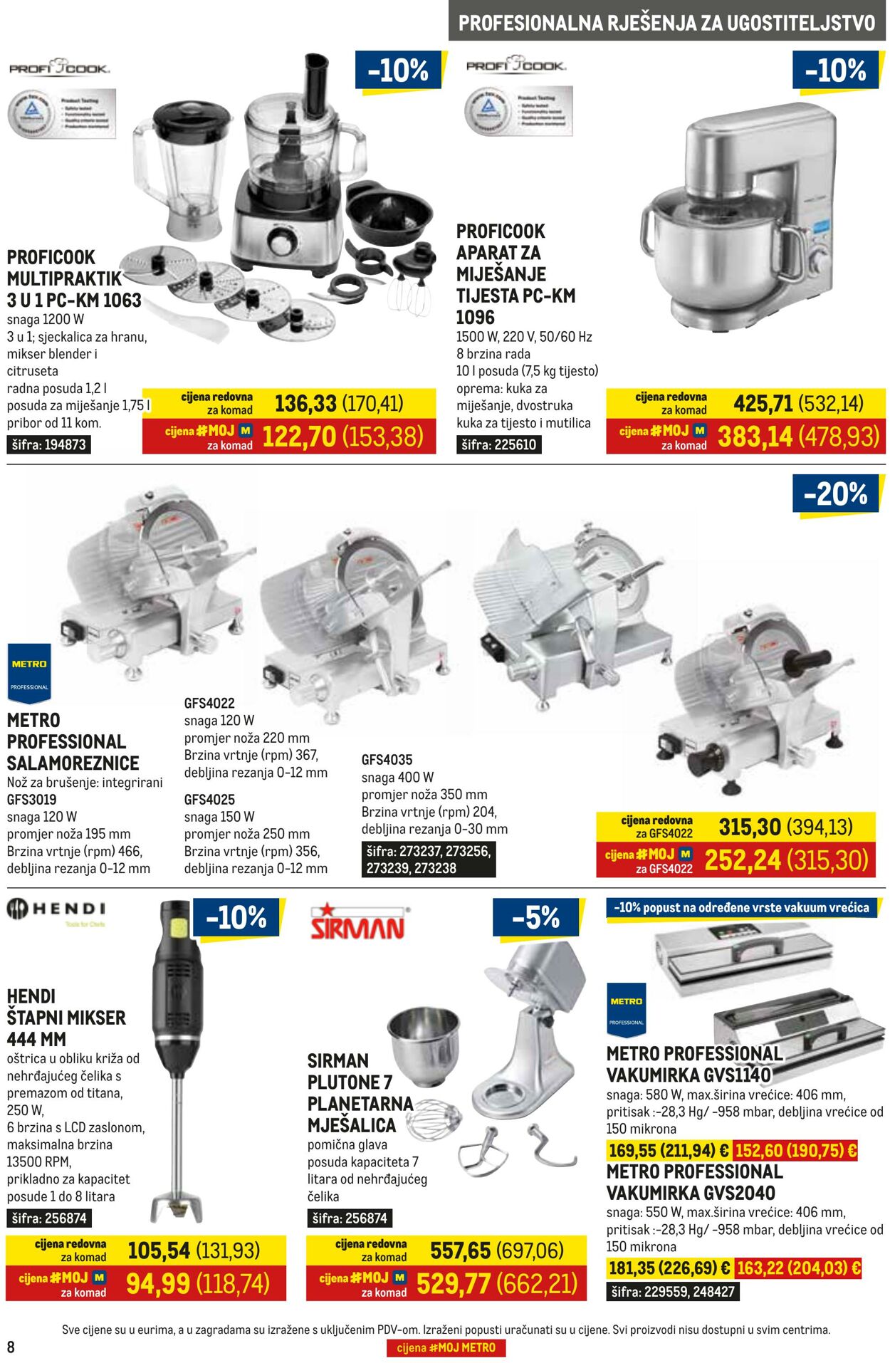 Katalog Metro 01.12.2025 - 31.12.2025