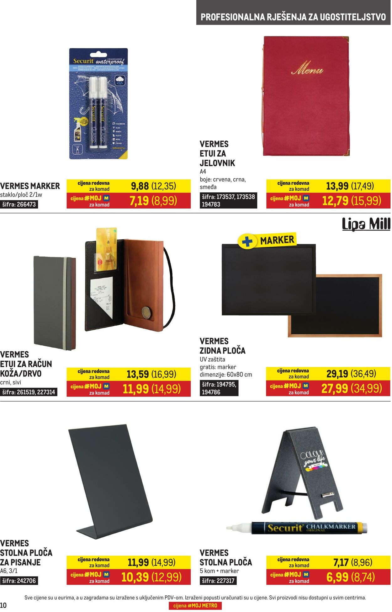 Katalog Metro 03.02.2025 - 02.03.2025