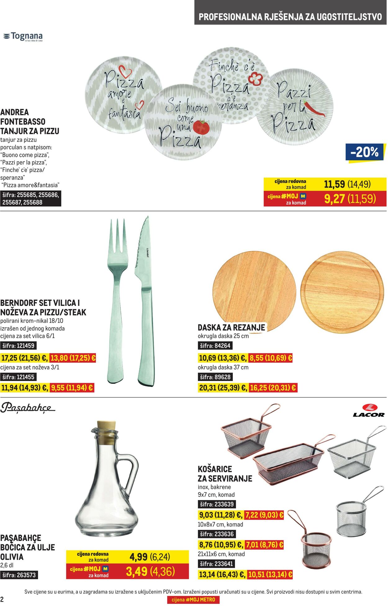 Katalog Metro 03.02.2025 - 02.03.2025