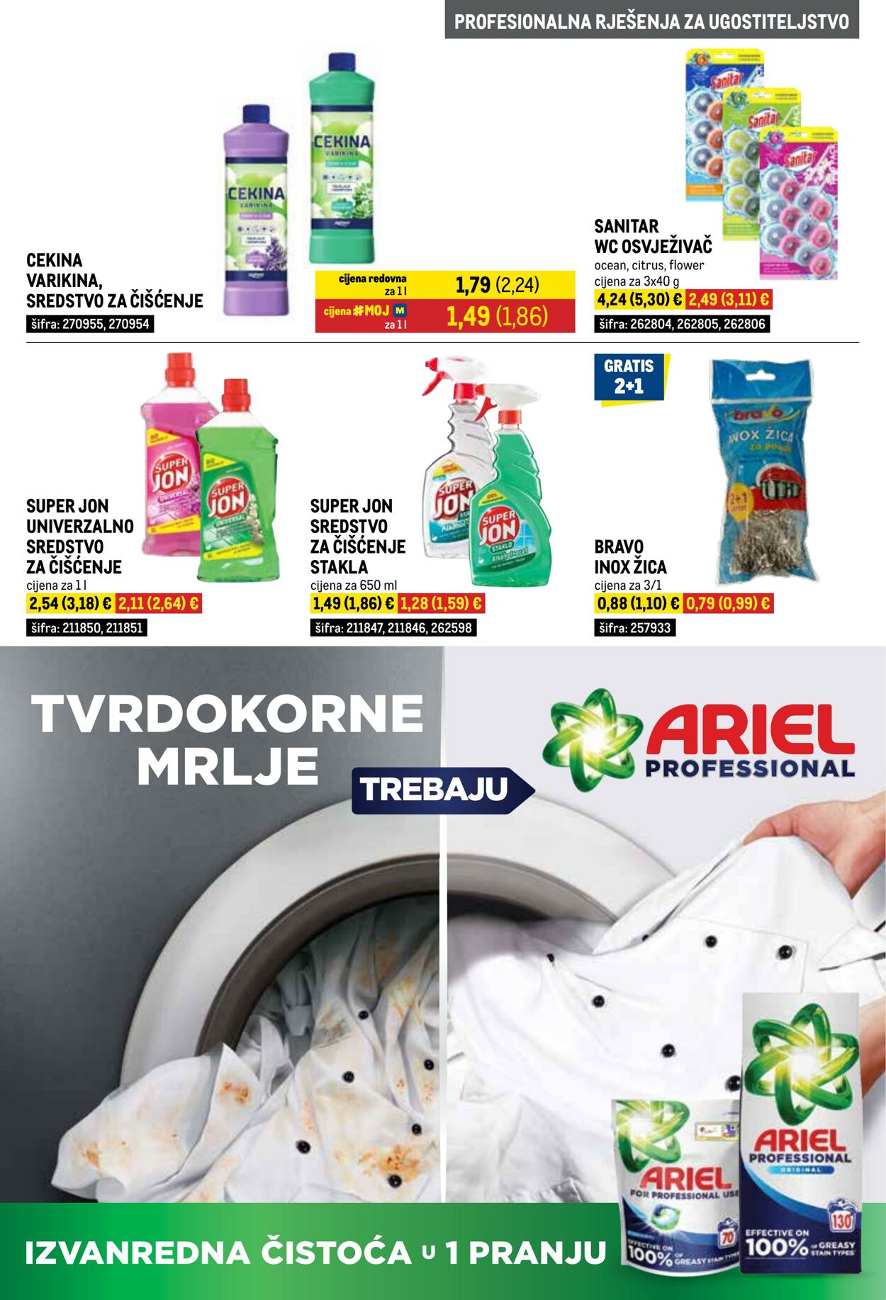 Katalog Metro 01.09.2025 - 30.09.2025