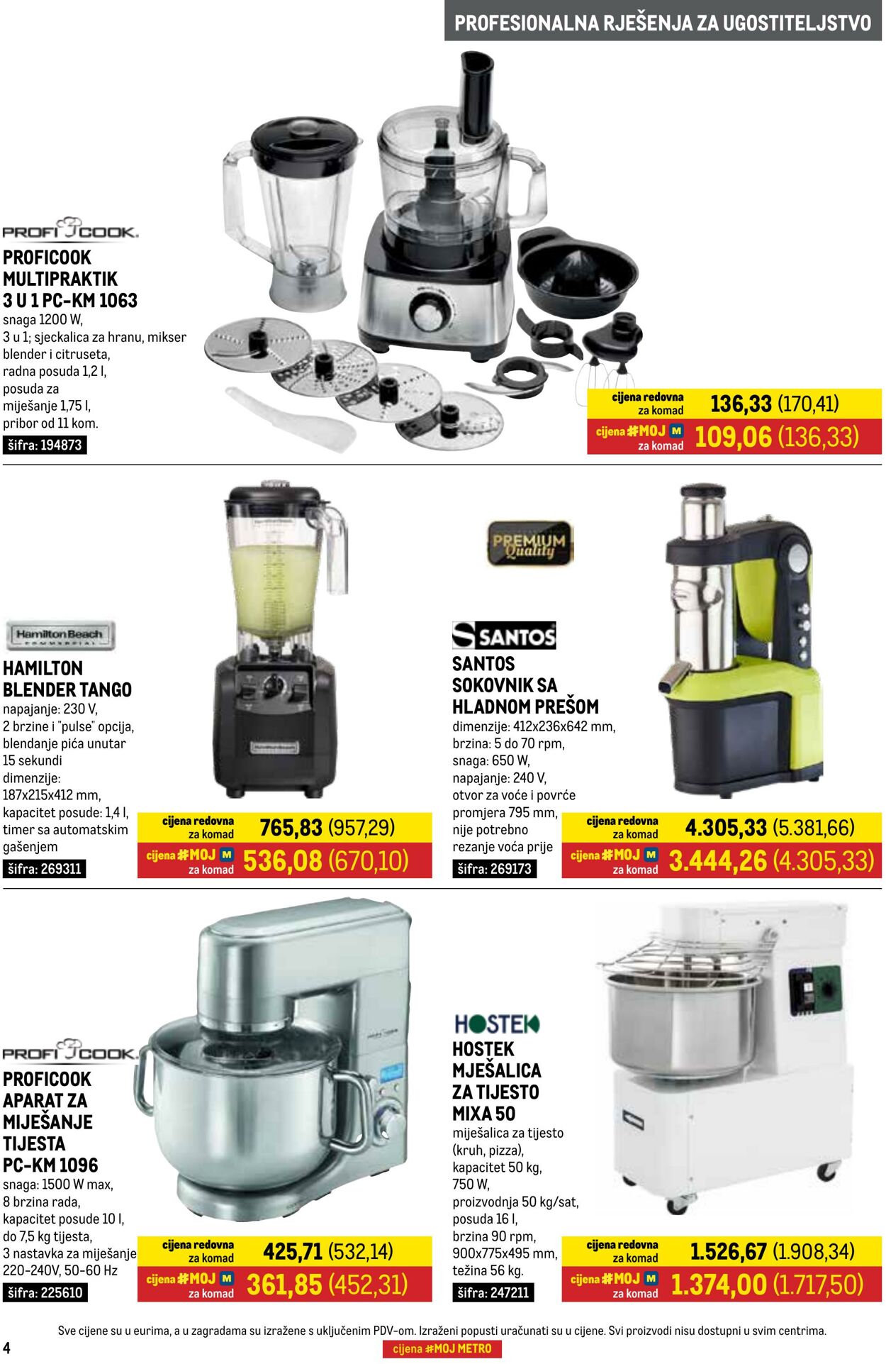 Katalog Metro 01.09.2025 - 30.09.2025