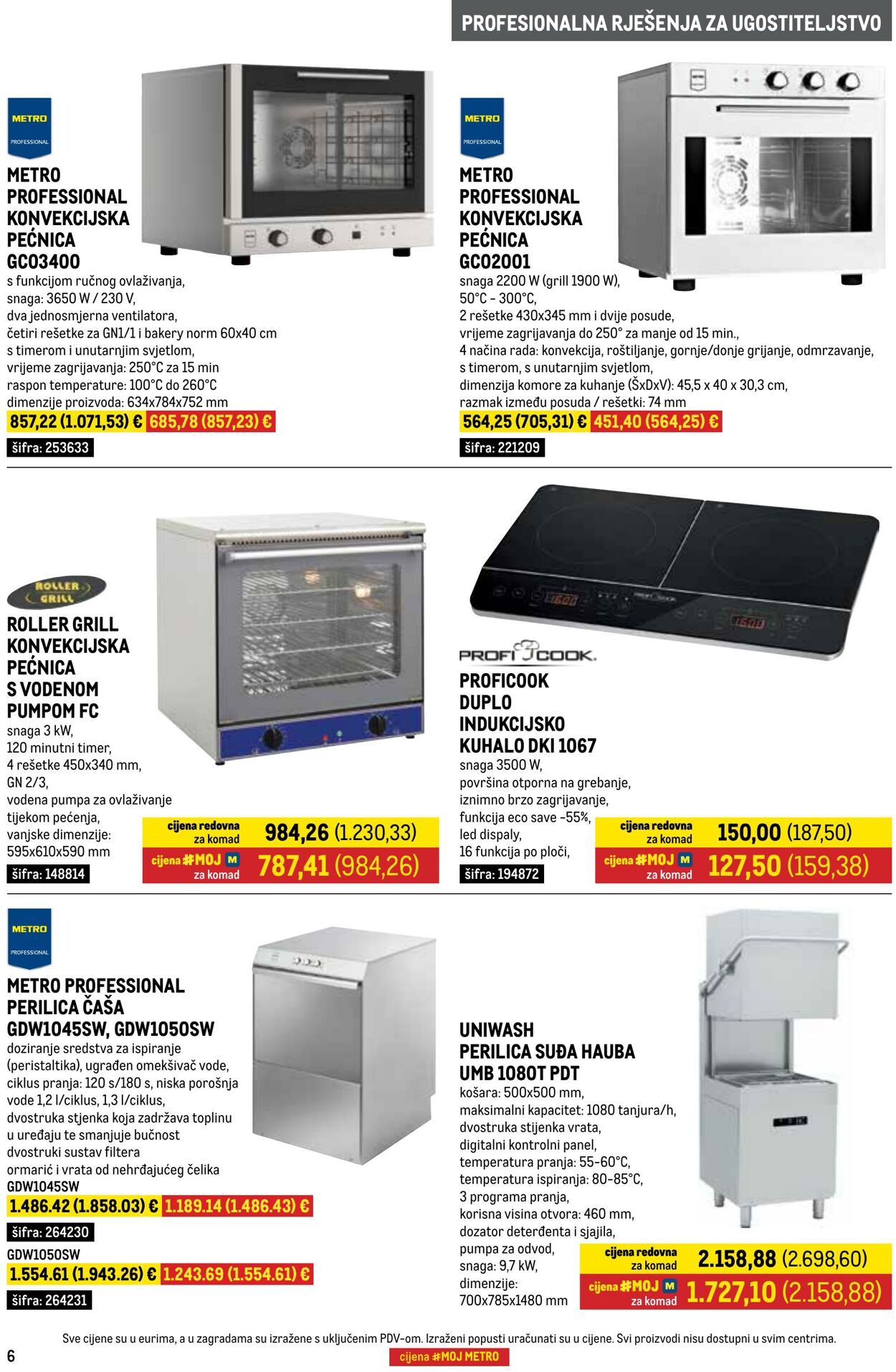 Katalog Metro 01.09.2025 - 30.09.2025