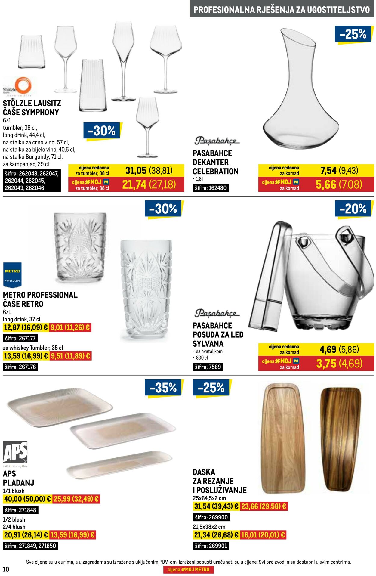 Katalog Metro 01.09.2025 - 30.09.2025