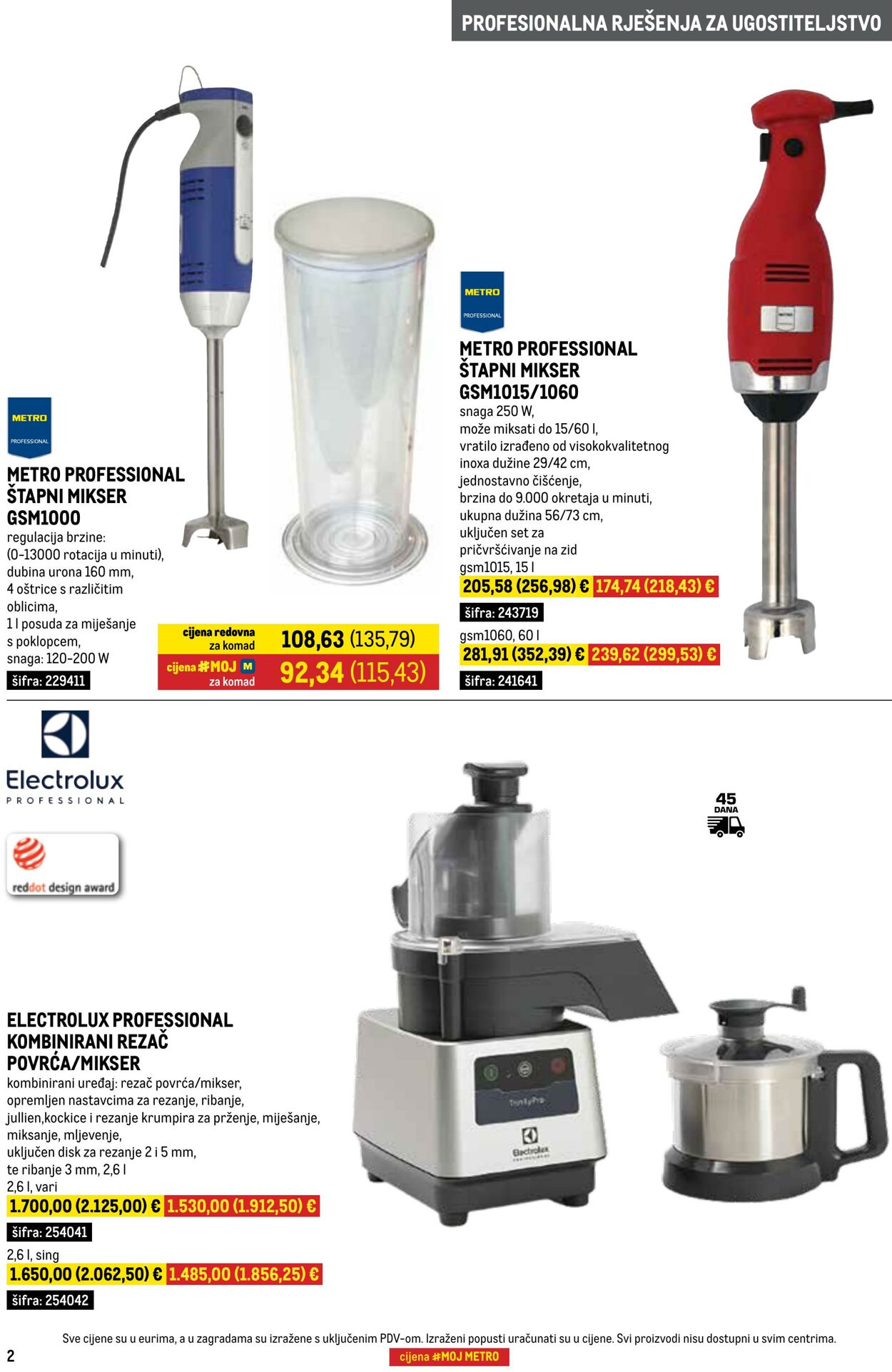 Katalog Metro 01.09.2025 - 30.09.2025