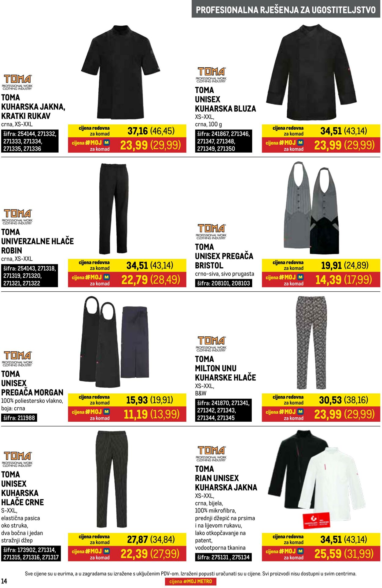 Katalog Metro 01.09.2025 - 30.09.2025