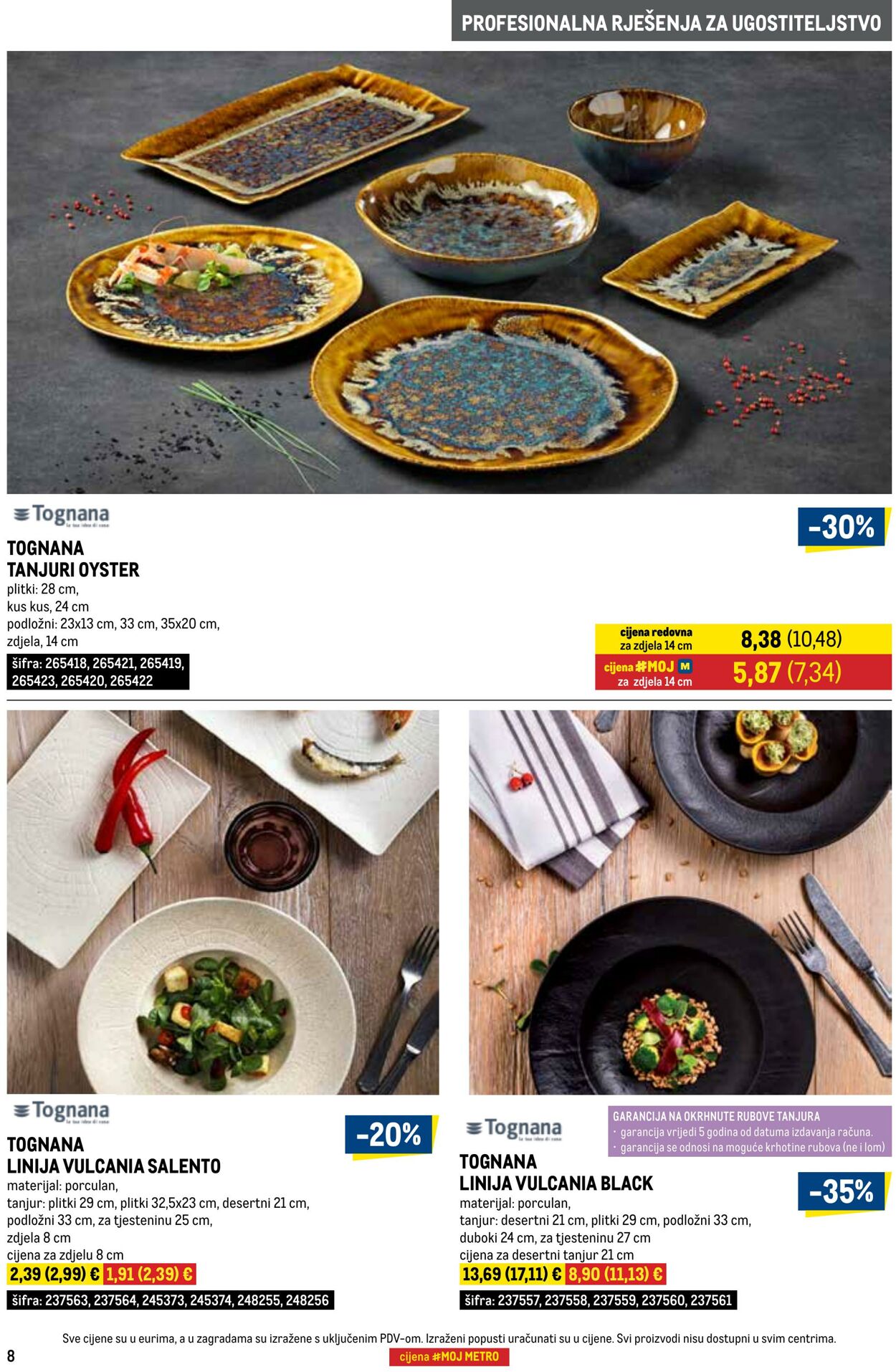 Katalog Metro 01.09.2025 - 30.09.2025