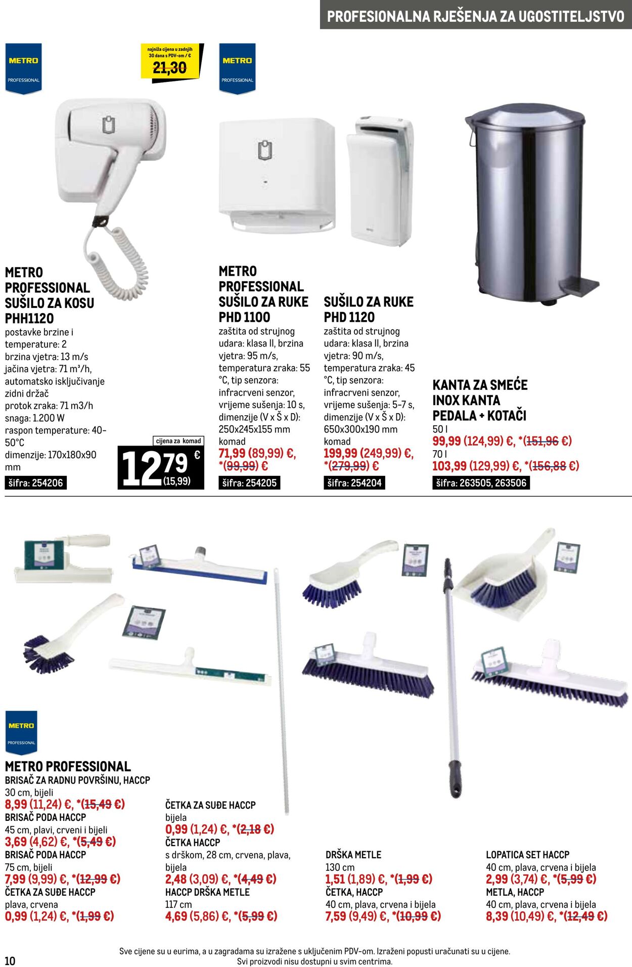 Katalog Metro 02.11.2024 - 02.12.2024