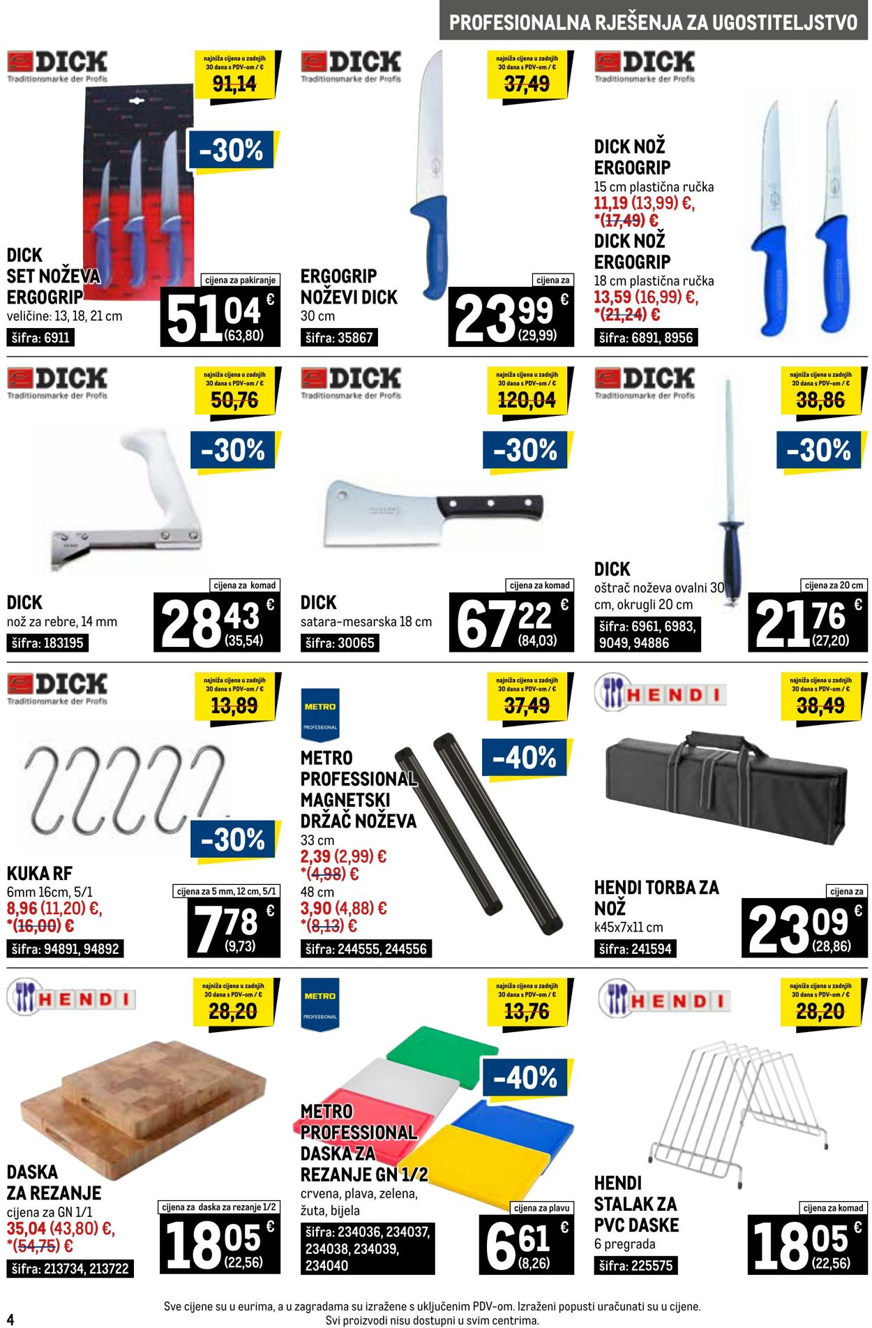 Katalog Metro 02.11.2024 - 02.12.2024