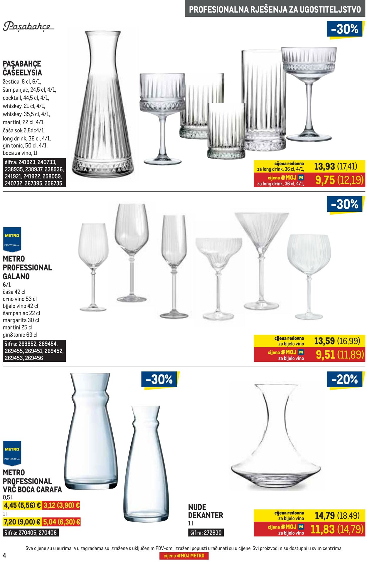 Katalog Metro 01.10.2025 - 02.11.2025