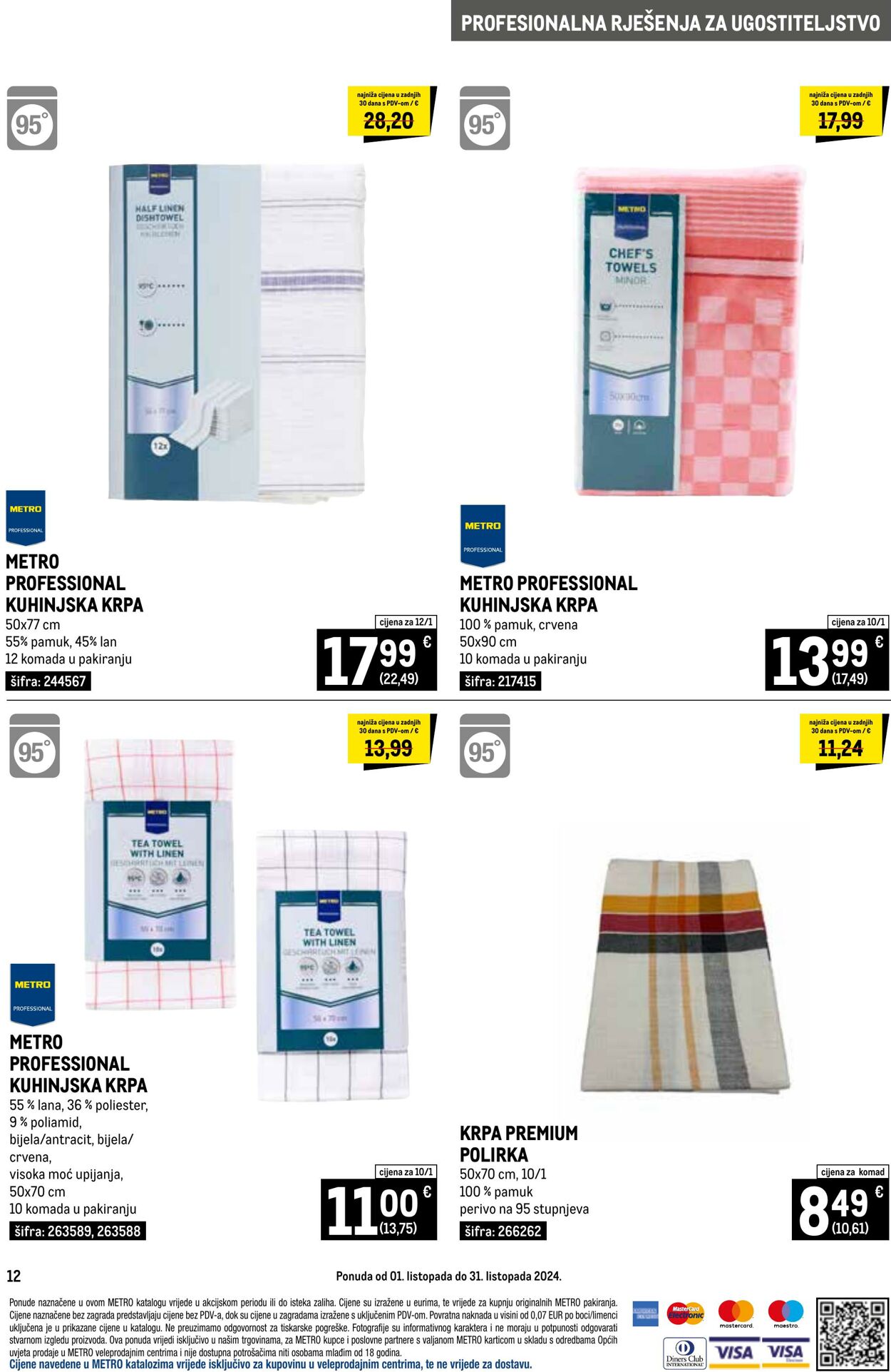 Katalog Metro 01.10.2024 - 31.10.2024